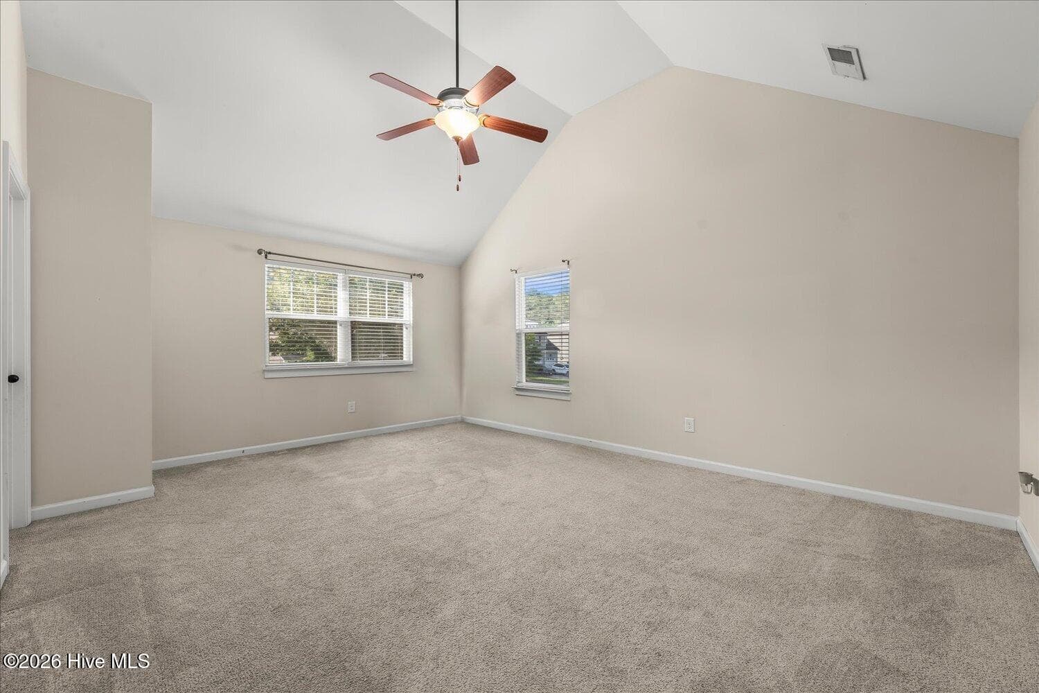 Bedroom 2 - 8663 Crenshaw Drive, Grovetown, GA 30813