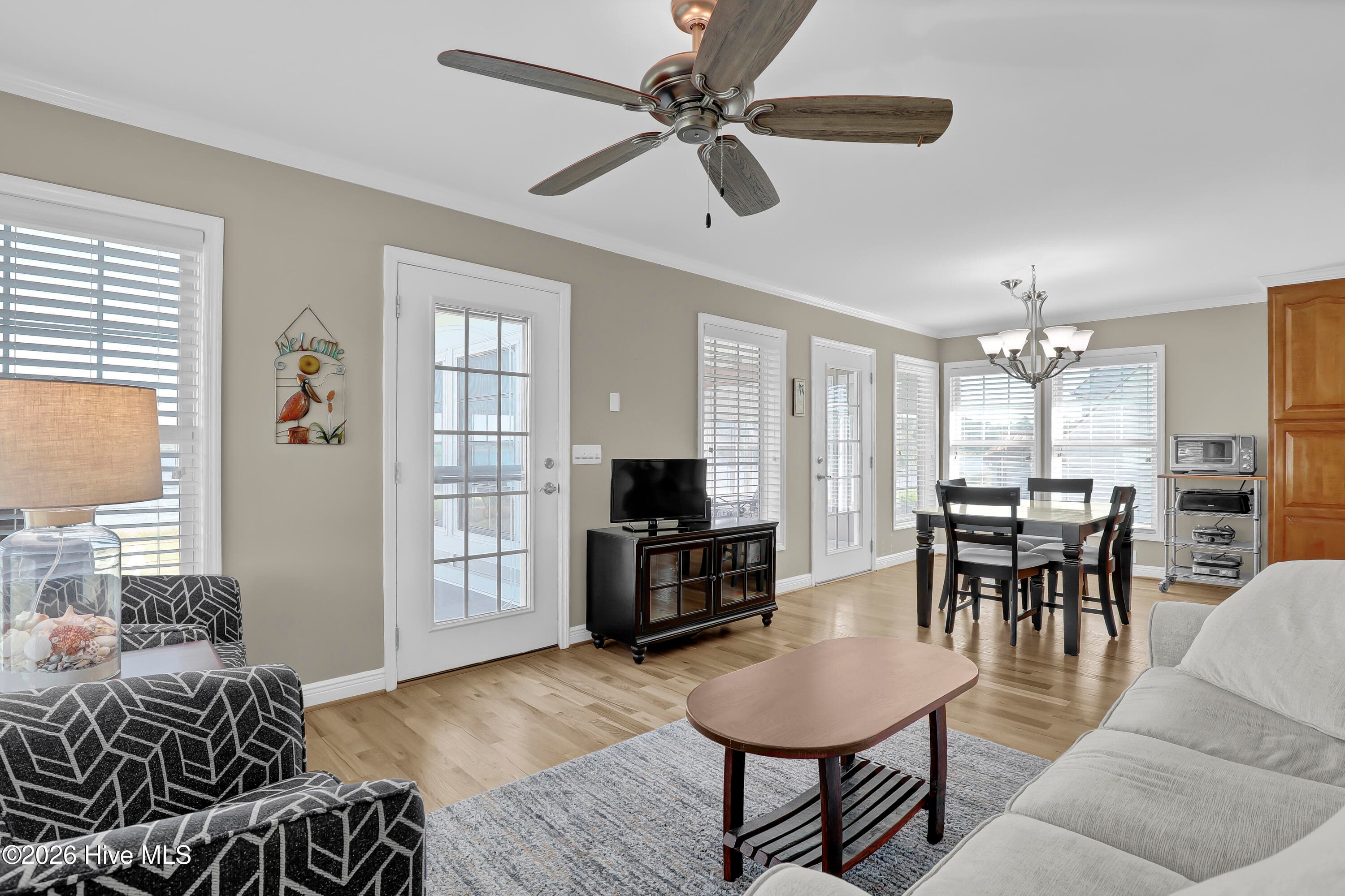 Single Family Residence at 275 Riverside Drive, Sneads Ferry, NC 28460, photo 10 of 46