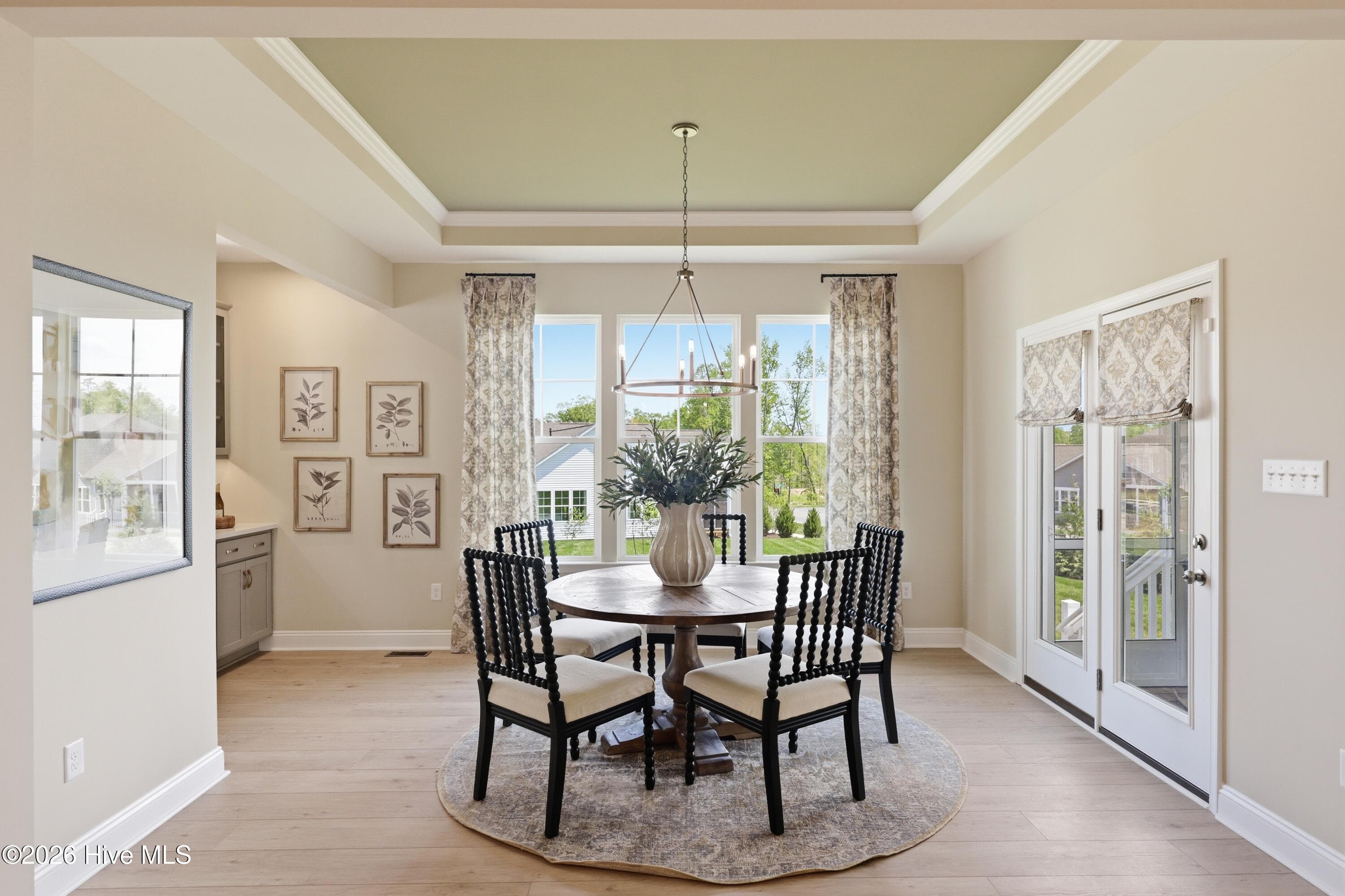 Single Family Residence at 1048 Fawn Valley Way, Wilmington, NC 28409, photo 15 of 36