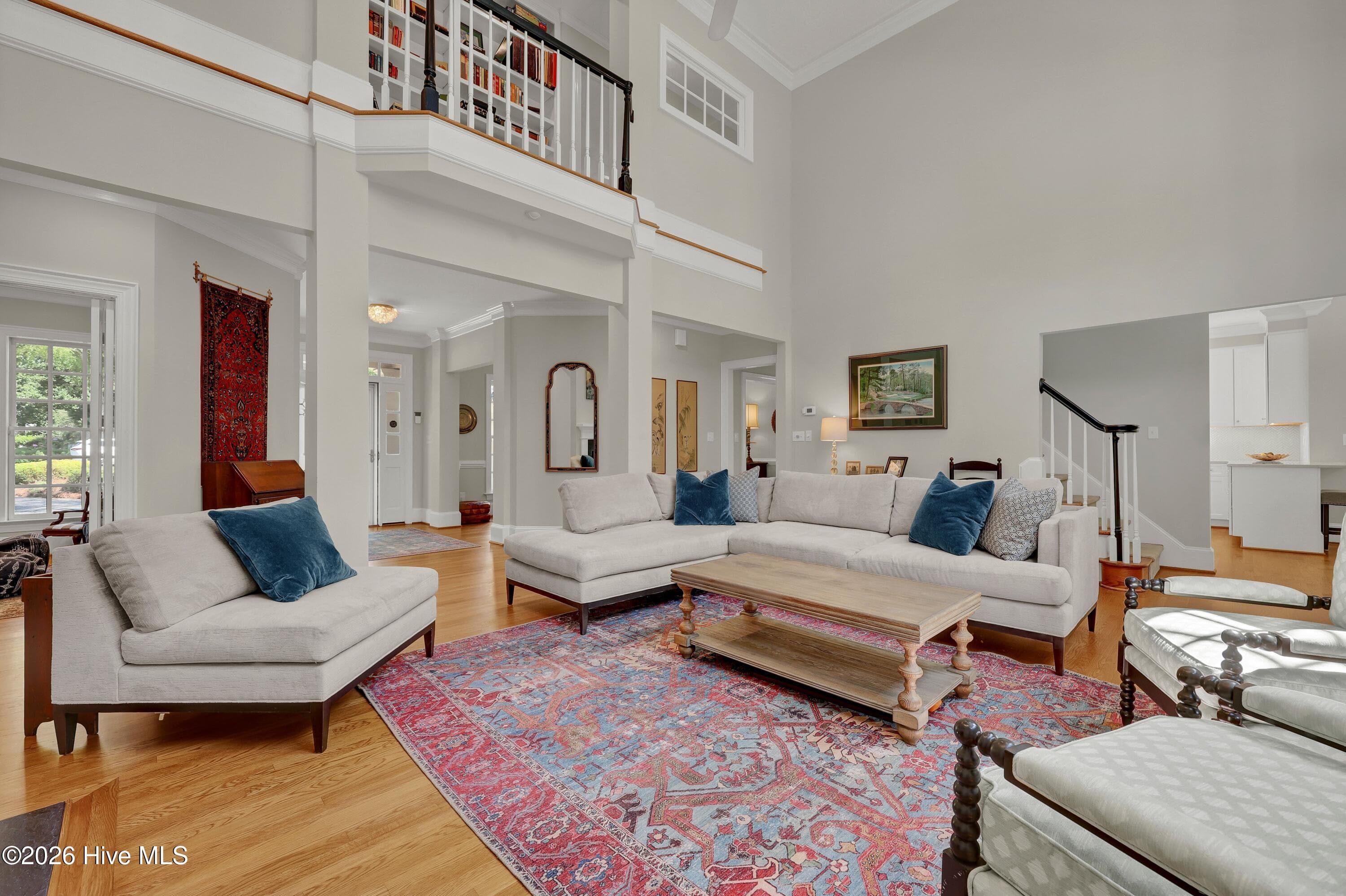 Single Family Residence at 1431 Quadrant Circle, Wilmington, NC 28405, photo 13 of 70