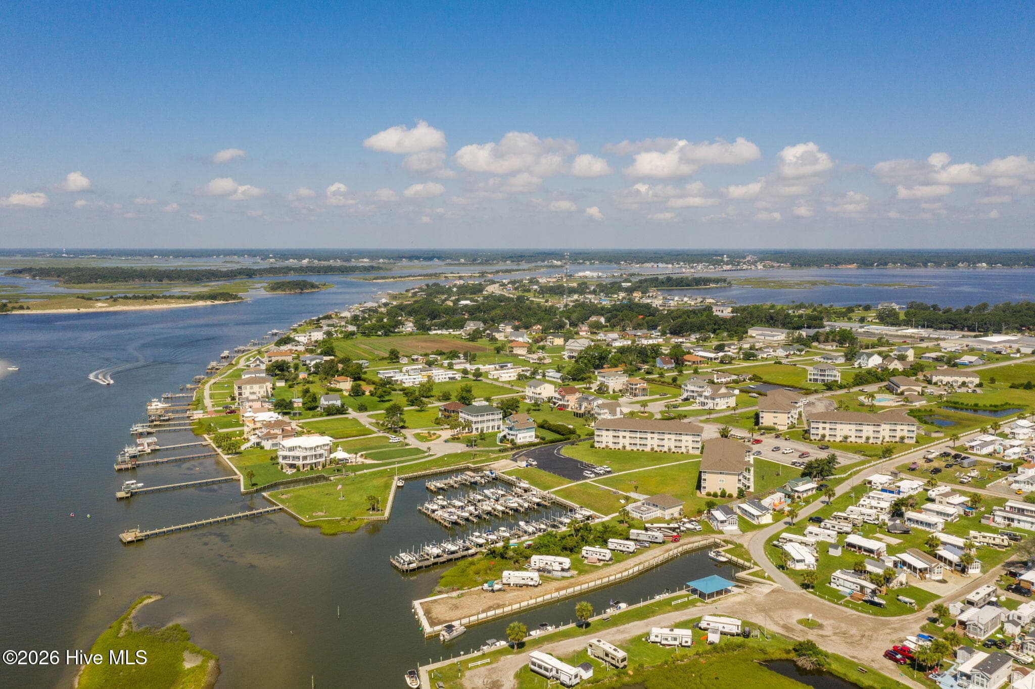 Condominium at 650 Cedar Point Boulevard A34, Cedar Point, NC 28584, photo 51 of 73