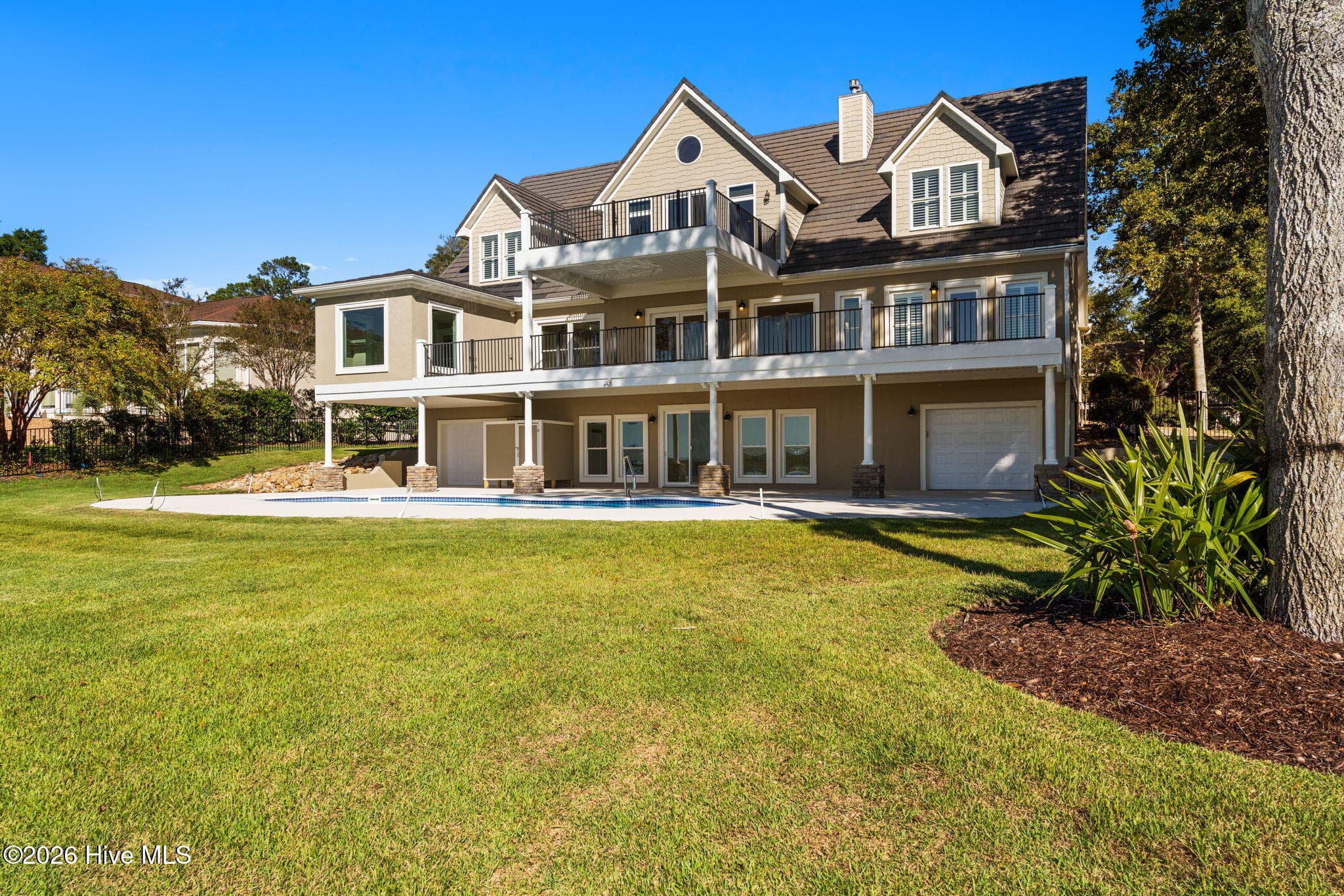 Single Family Residence at 1324 Harbour Watch SW, Calabash, NC 28467, photo 108 of 164