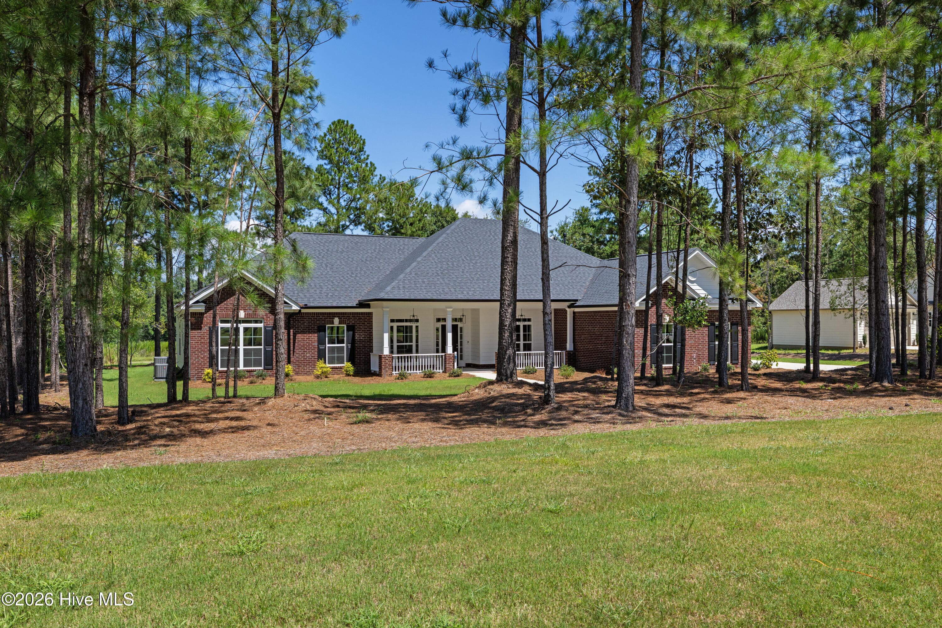 Charleston 6 Easy Living - 1096 Bellingham Drive, Beech Island, SC 29842