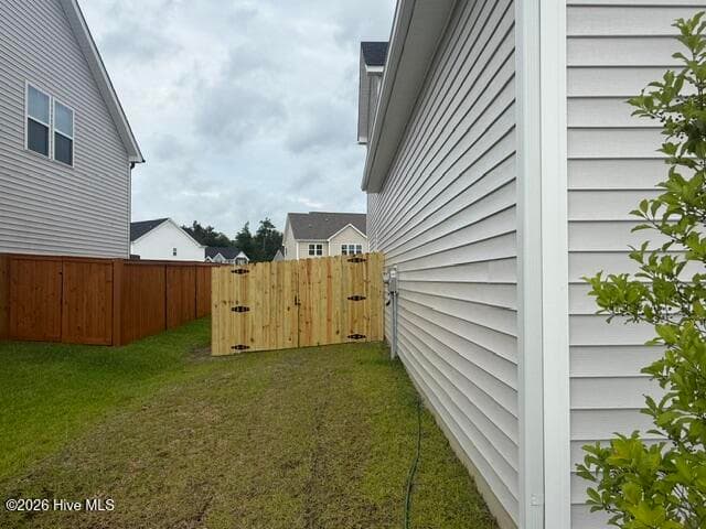 Single Family Residence at 504 Yellow Birch Way, Hubert, NC 28539, photo 85 of 90