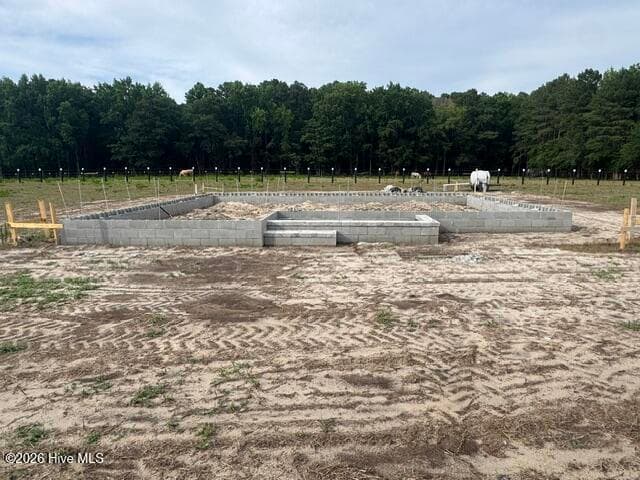 Single Family Residence at 919 Chambers Ferry Road, Edenton, NC 27932, photo 3 of 5