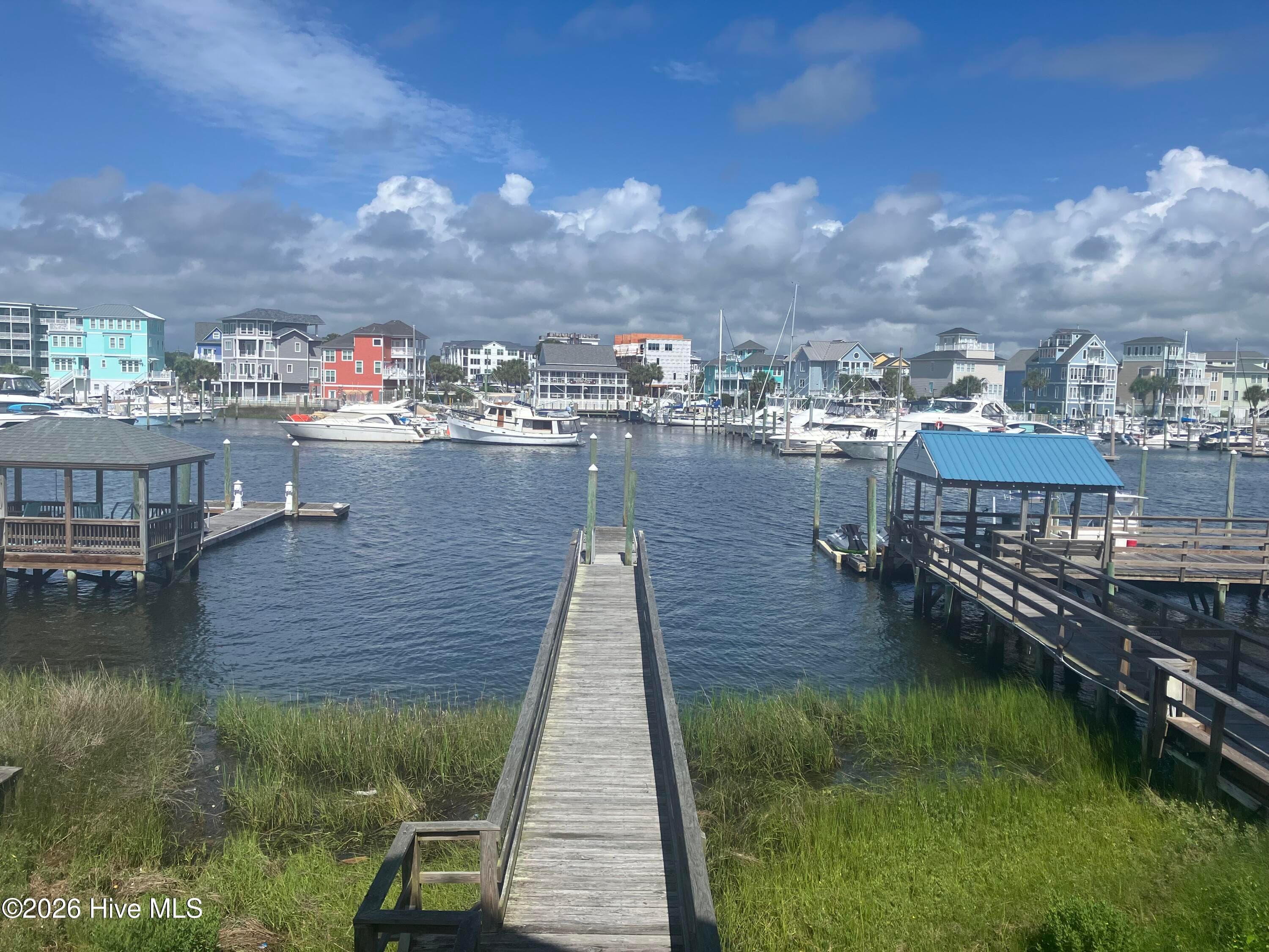 Single Family Residence at 517 Canal Drive, Carolina Beach, NC 28428, photo 102 of 119