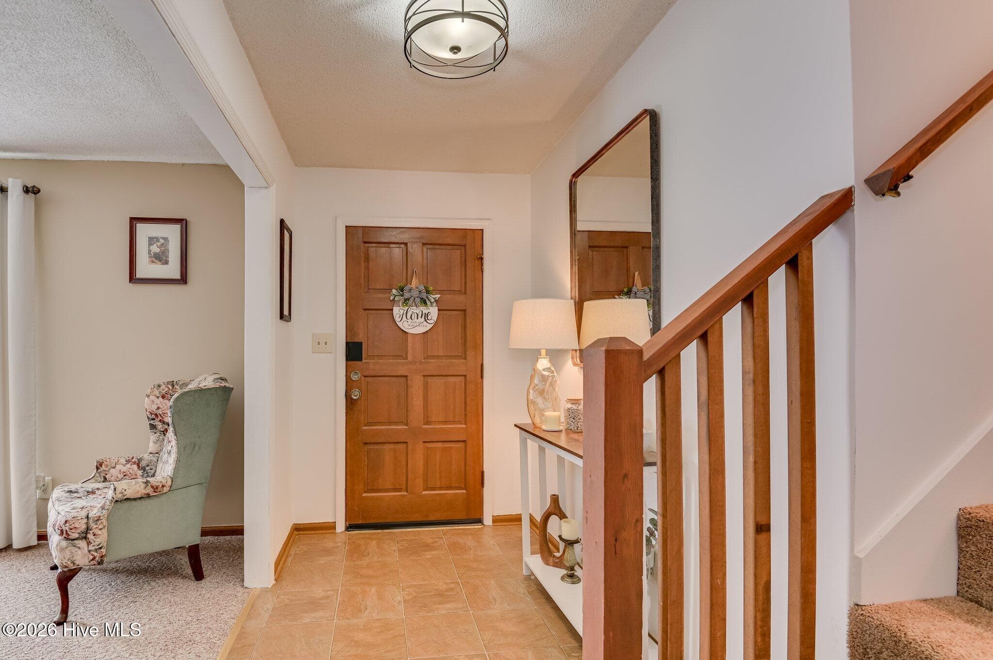 Entrance - 3304 Quaker Spring Road, Augusta, GA 30907