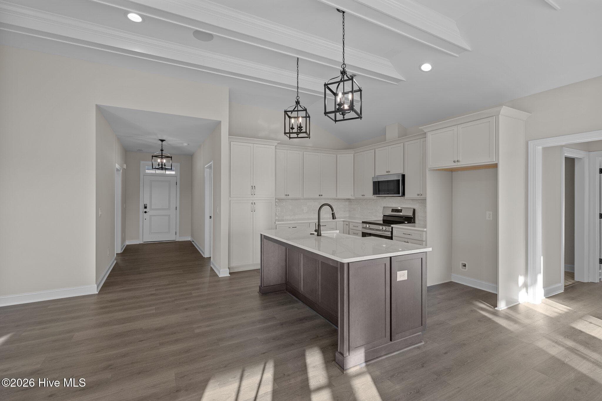 Photo of similar home - 1709 Dew Meadow Drive, Winterville, NC 28590