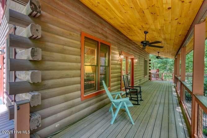 Single Family Residence at 158 Red Oak Forest Lane, Murphy, NC 28906, photo 6 of 59