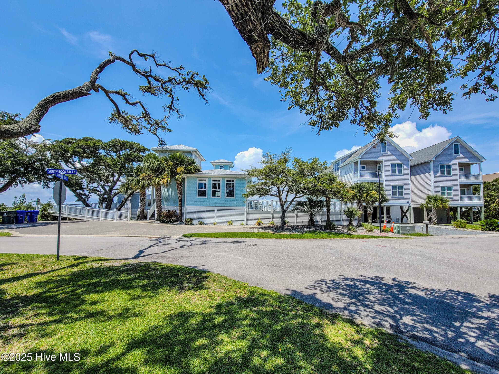 Townhouse at 127 S Boca Bay Lane A, Surf City, NC 28445, photo 129 of 148