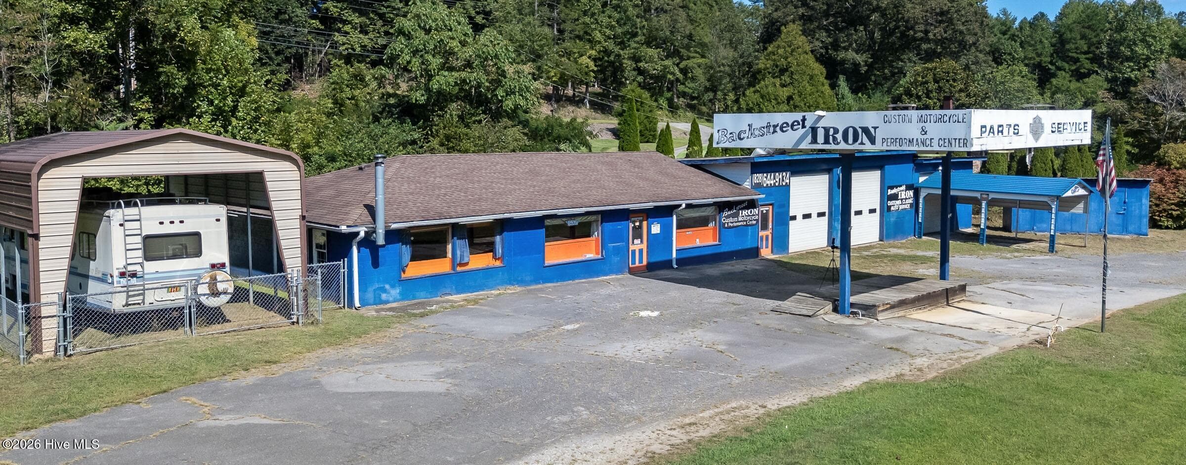 7878 W Us Highway 64, Murphy, NC 28906