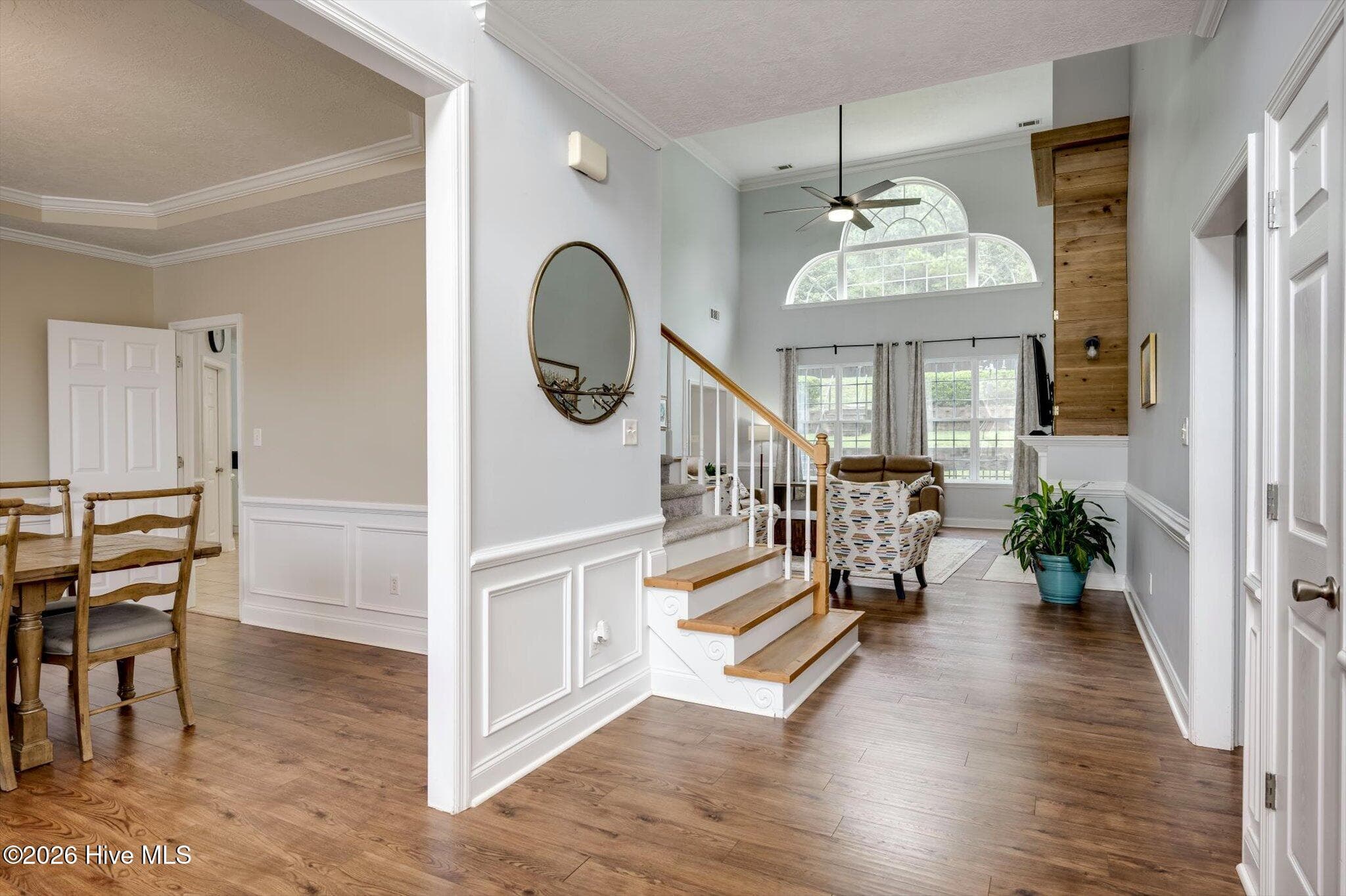 Single Family Residence at 1118 Blackfoot Drive, Evans, GA 30809, photo 6 of 49