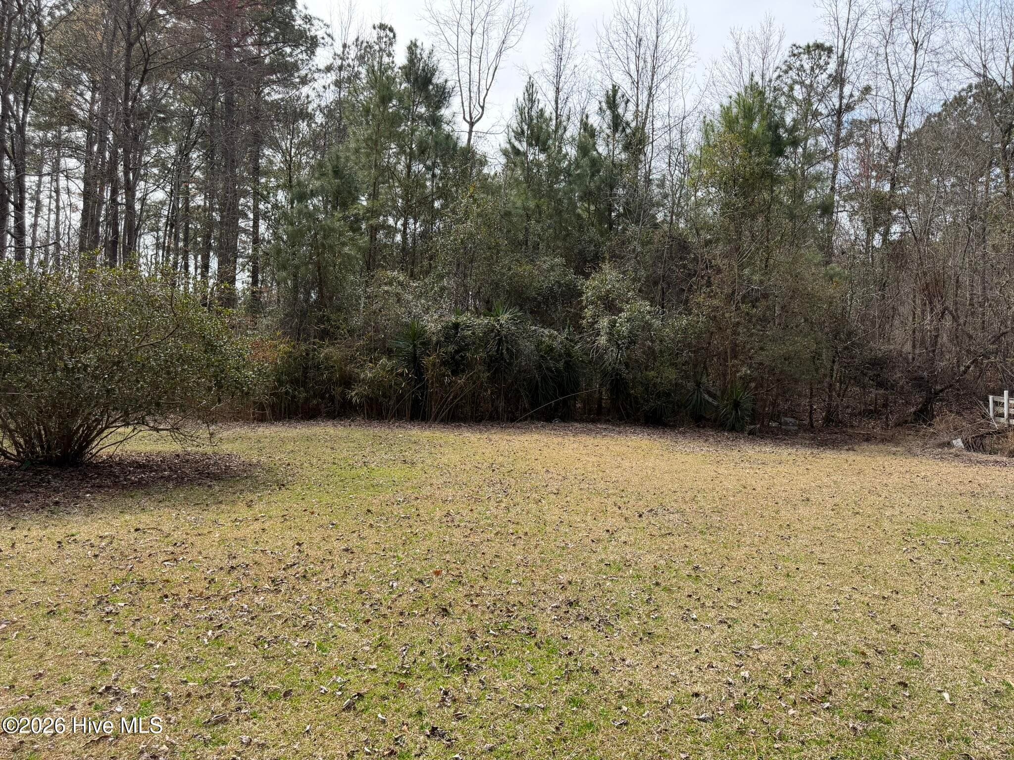 3414 Possum Hill Road, Bath, NC 27808