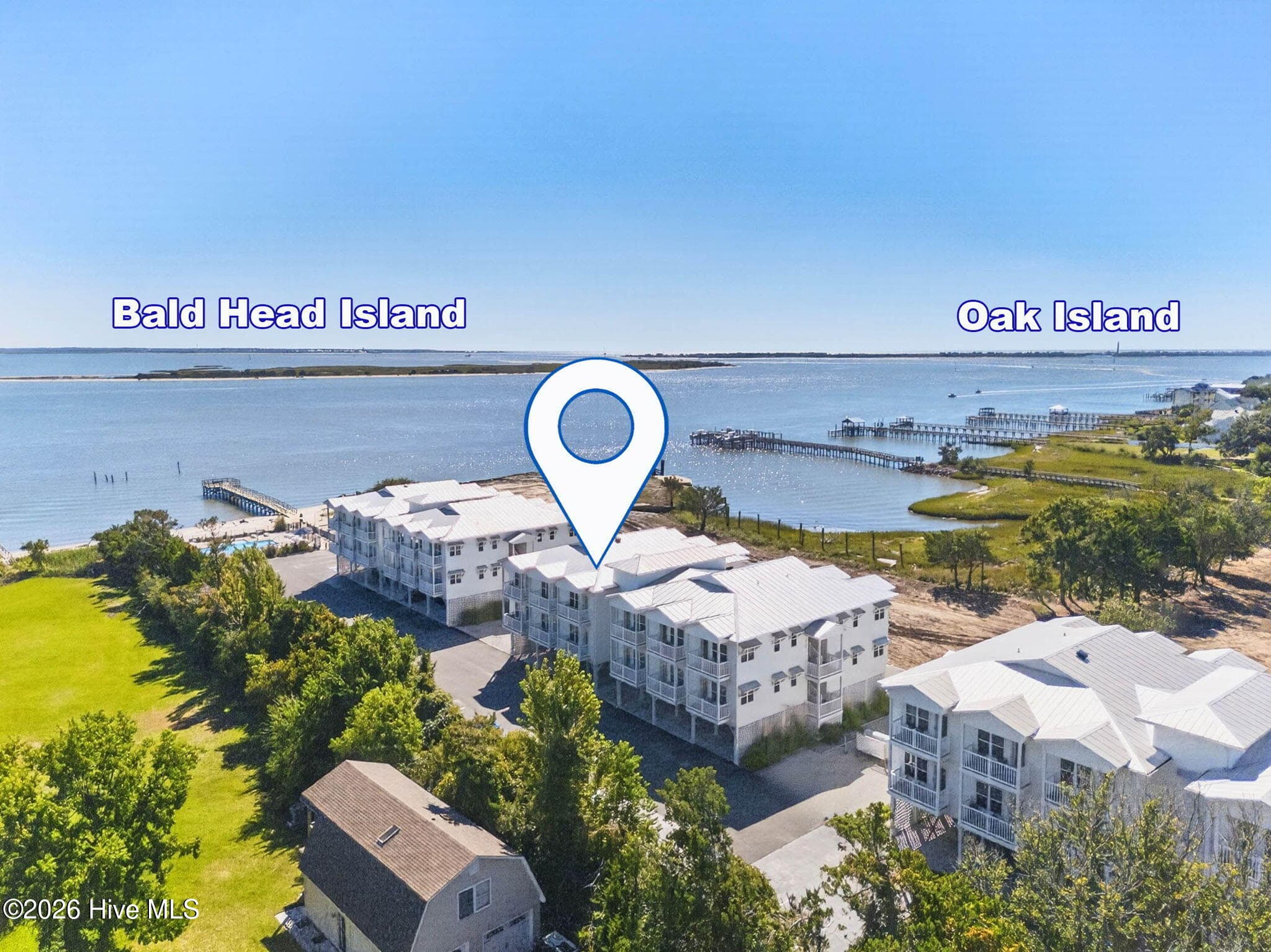 Condominium at 702 E Moore Street # 218, Southport, NC 28461, photo 2 of 51