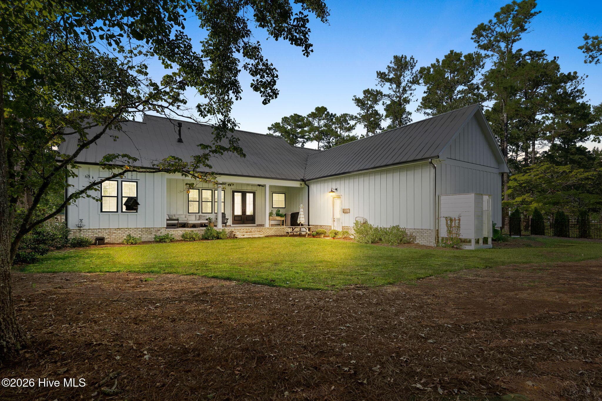 Single Family Residence at 190 Englewood Court SE, Bolivia, NC 28422, photo 64 of 100
