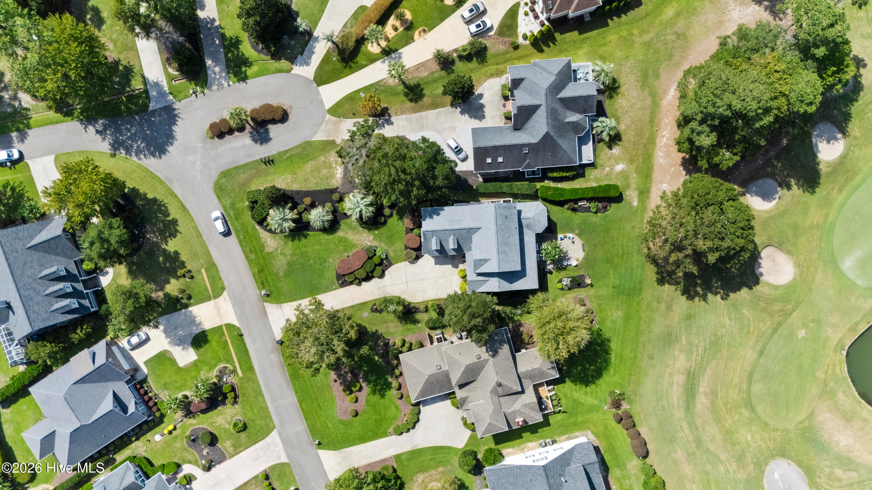 Single Family Residence at 194 Edgewater Circle, Sunset Beach, NC 28468, photo 62 of 103