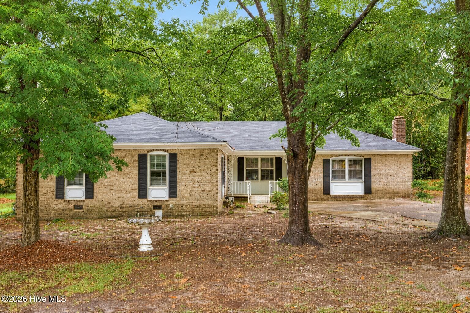 Single Family Residence at 3117 Eagle Rock Road, Augusta, GA 30909, photo 2 of 41