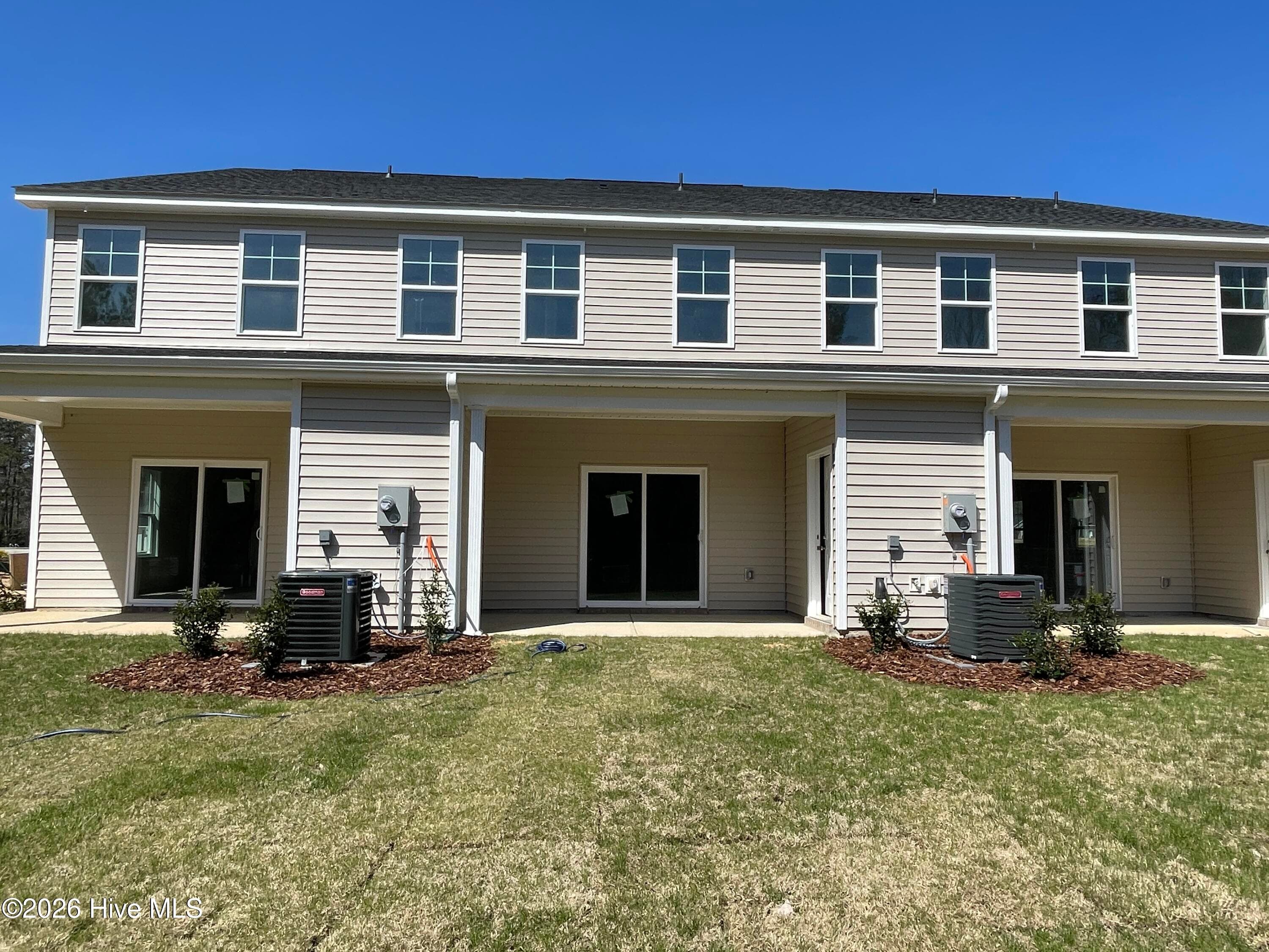 Townhouse at 232 Elijah Way 8, Vass, NC 28394, photo 139 of 200