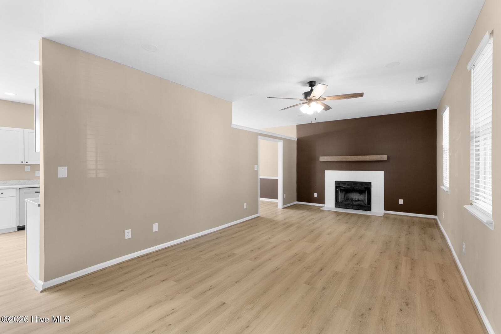 Single Family Residence at 2644 Idlebrook Circle, Midway Park, NC 28544, photo 5 of 43