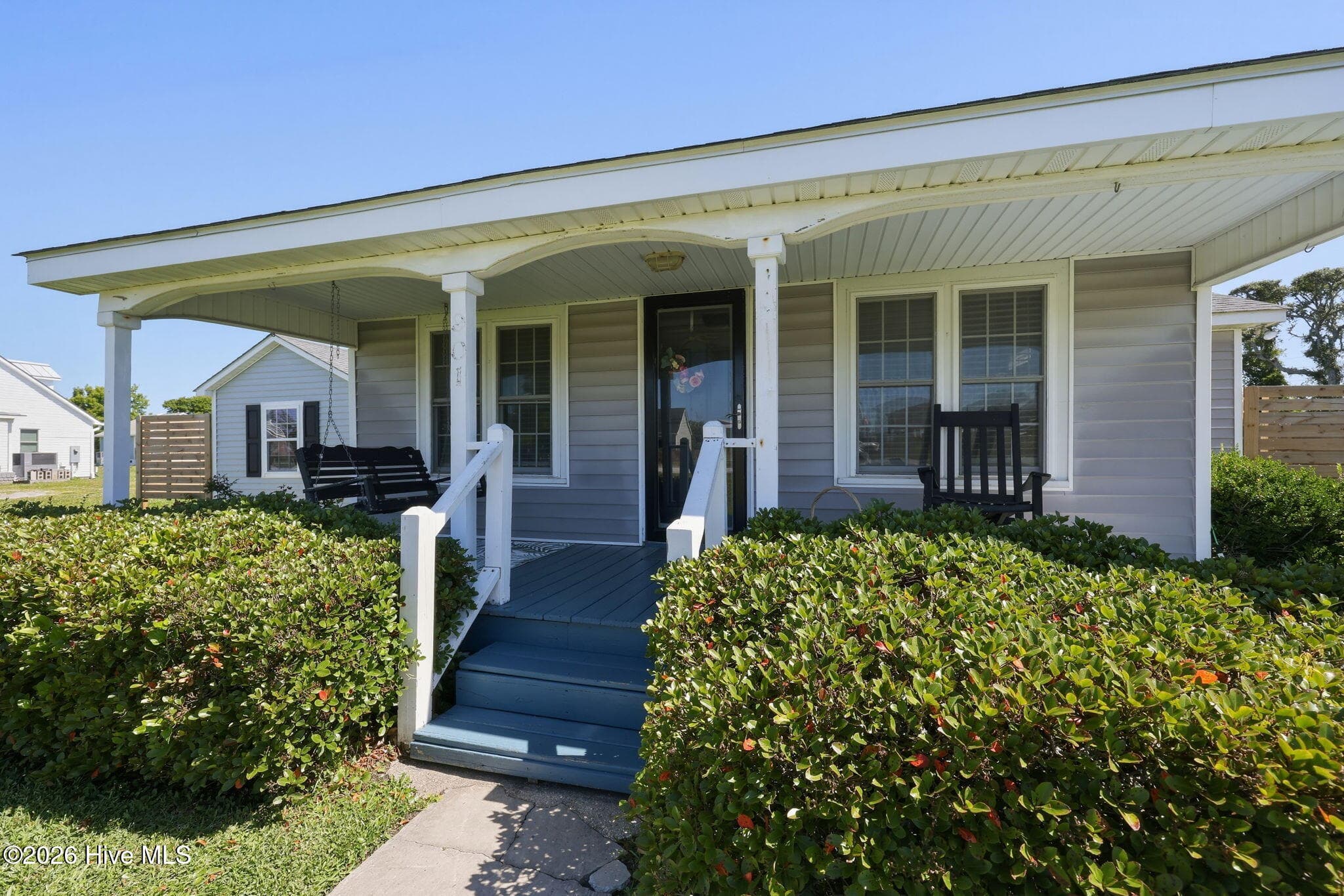 Single Family Residence at 899 Island Road, Harkers Island, NC 28531, Harkers Island, photo 2 of 51
