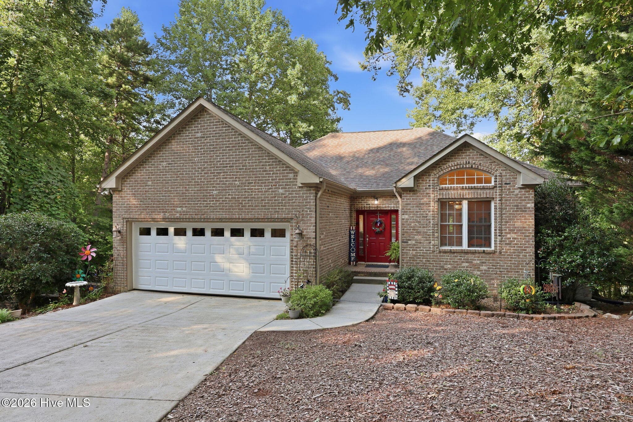 Single Family Residence at 3233 Leicester Circle, Sanford, NC 27332, photo 50 of 52