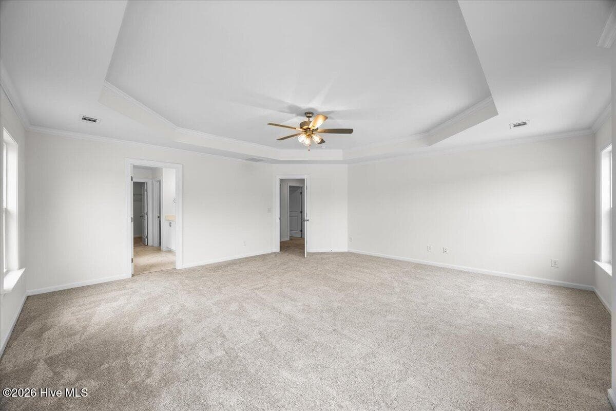Single Family Residence at 940 Lillian Park Drive Lp122, Grovetown, GA 30813, photo 108 of 117