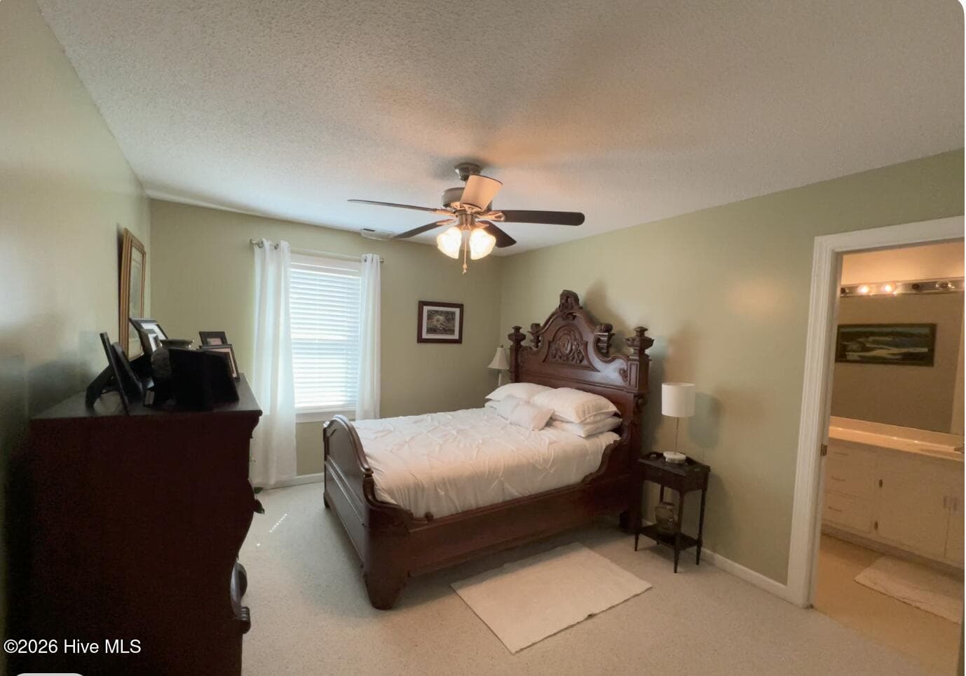 Bedroom - 642 Enoch Road, Clinton, NC 28328