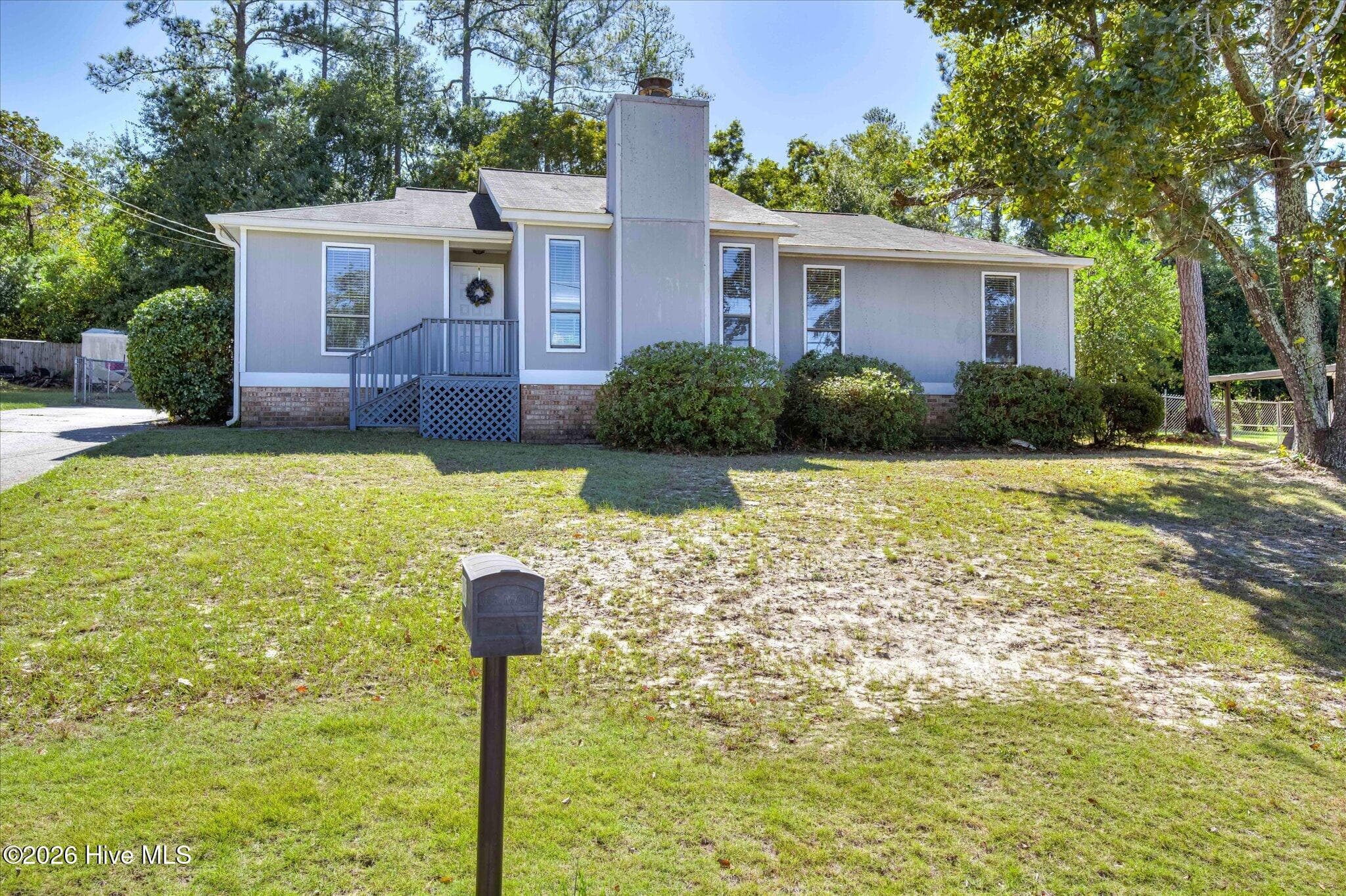 Single Family Residence at 2945 Bridgeport Drive, Augusta, GA 30909, photo 2 of 34