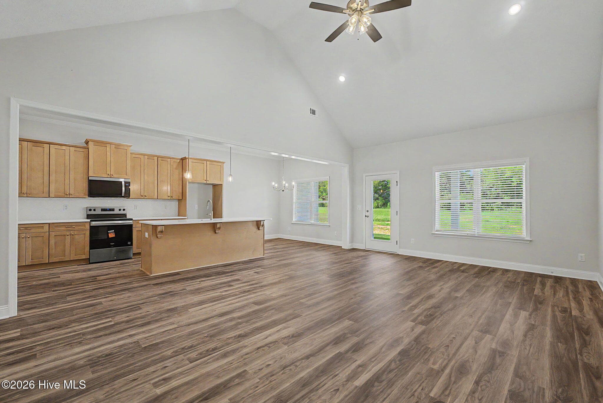 Single Family Residence at 2044 Obsidian Court, Beech Island, SC 29842, photo 3 of 32