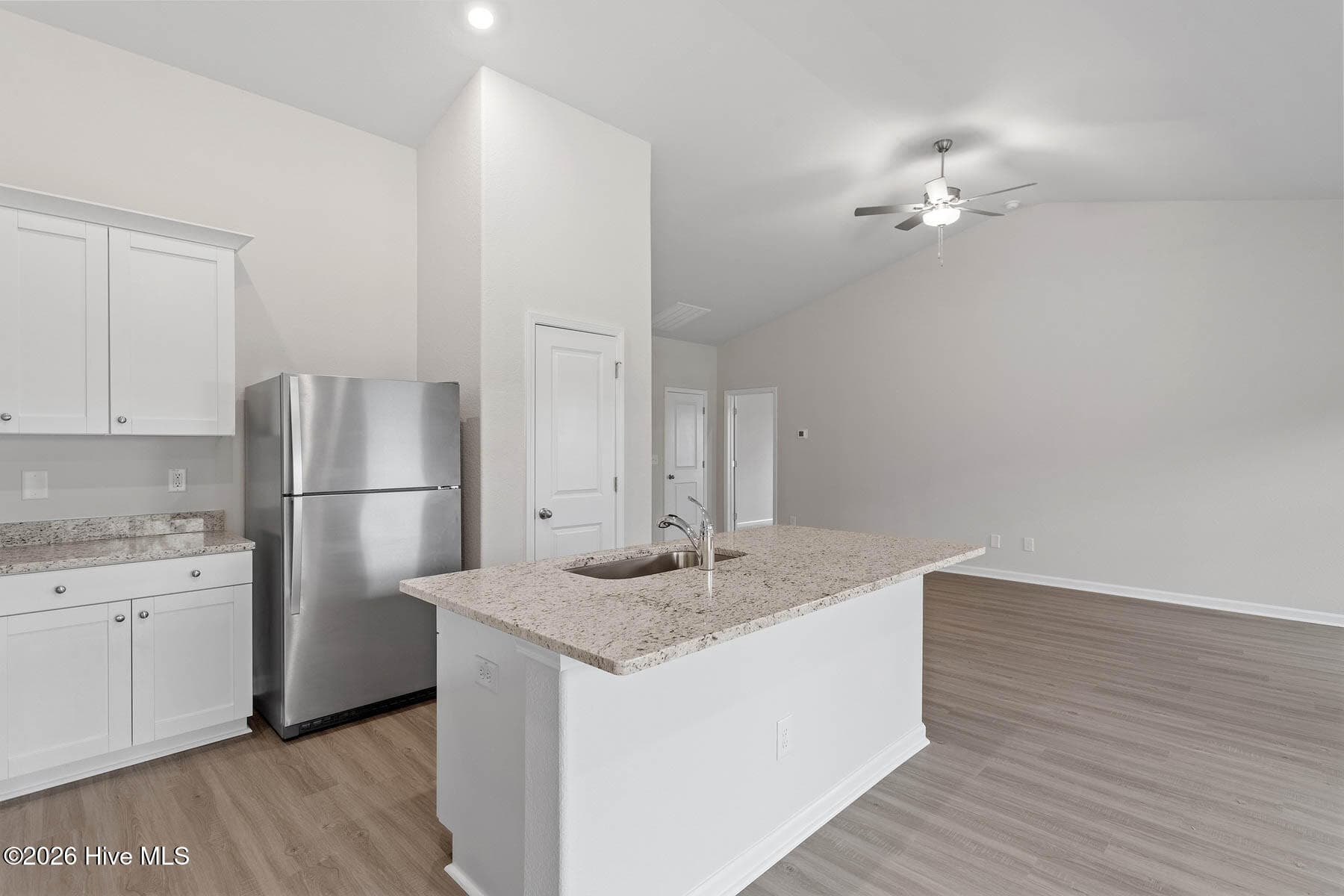 Single Family Residence at 3959 Origin Drive, Bailey, NC 27807, photo 7 of 15