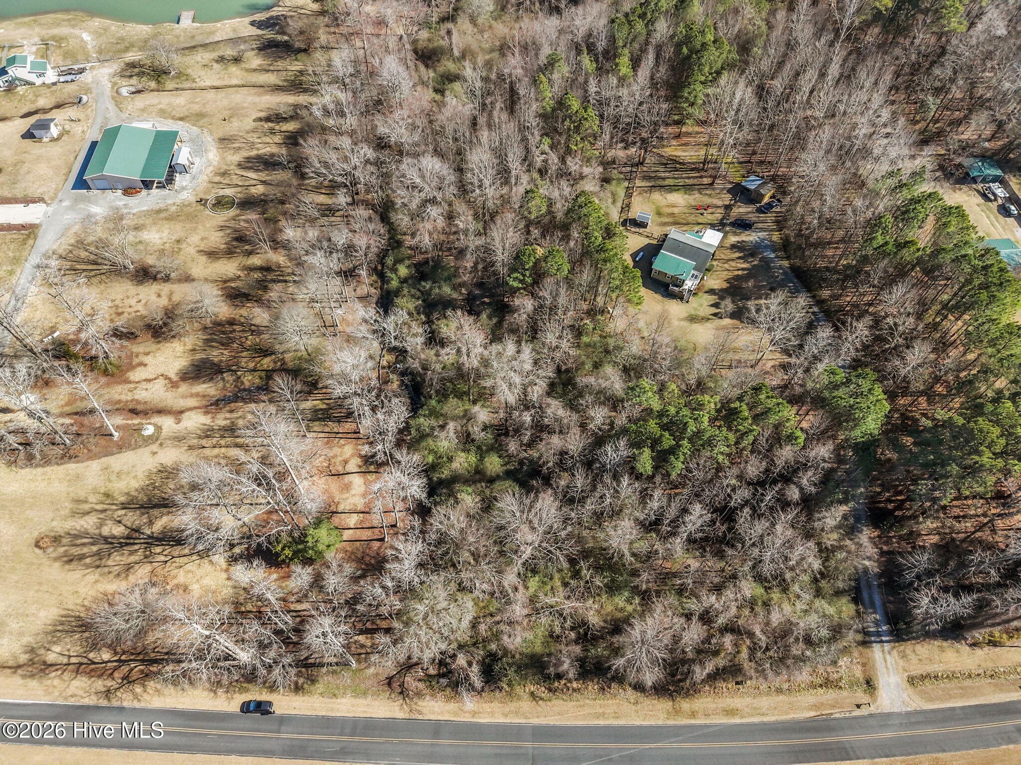 Residential Lot at Lot 1 Sr 1151, Chocowinity, NC 27817, photo 12 of 14