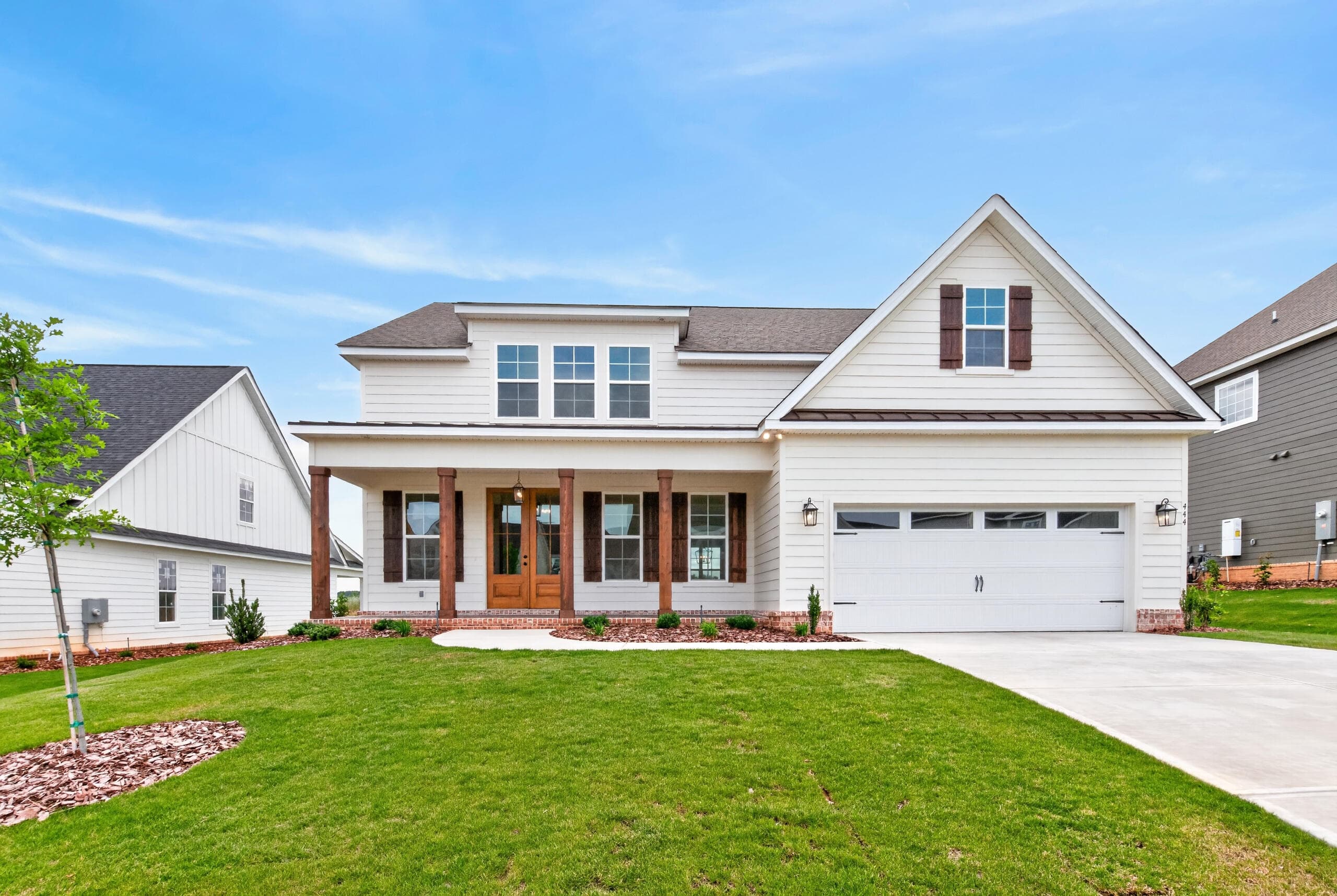 Single Family Residence at 444 Woodlawn St. Street, Evans, GA 30809, photo 4 of 50