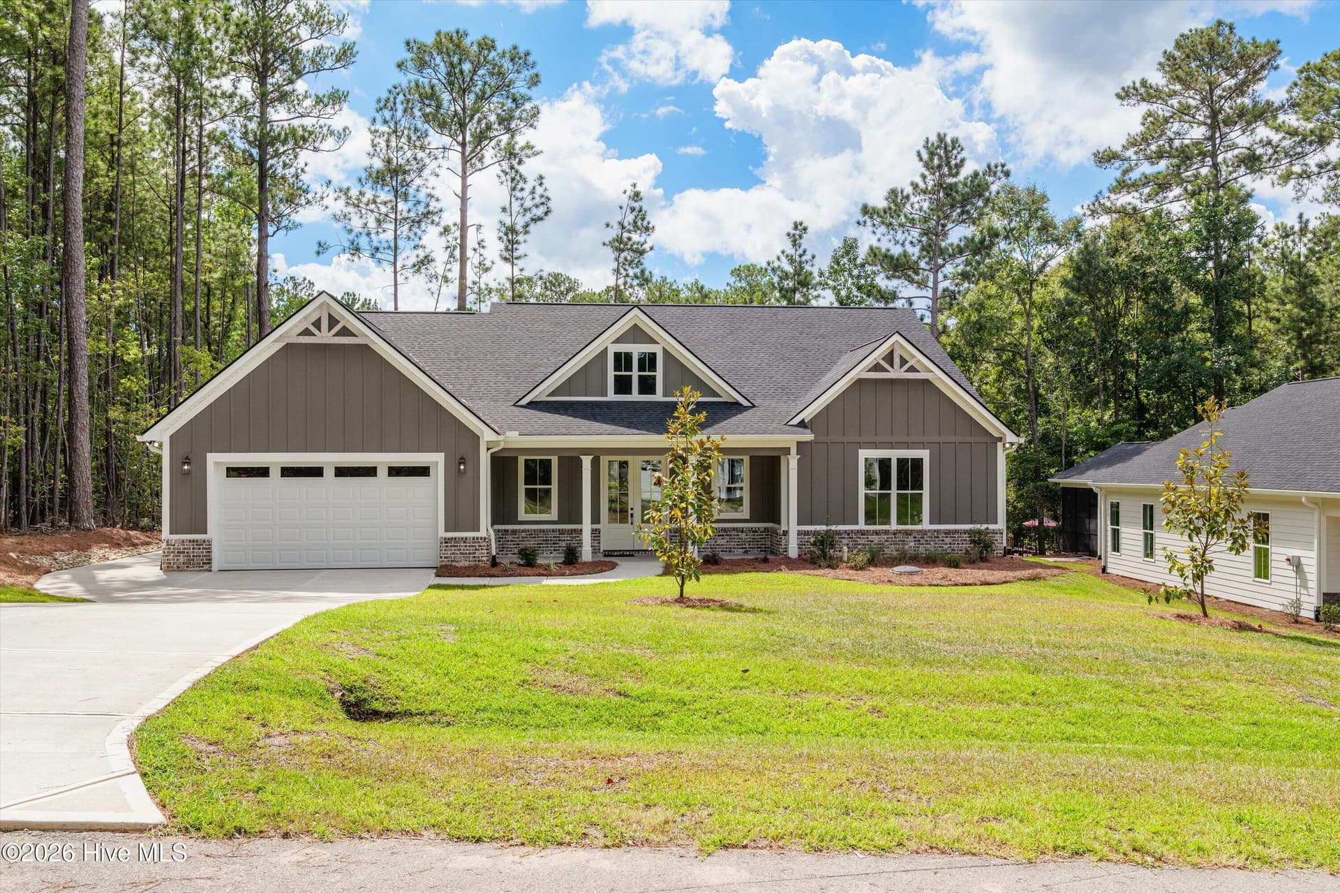 Single Family Residence at 306 Clipper Trace, McCormick, SC 29835