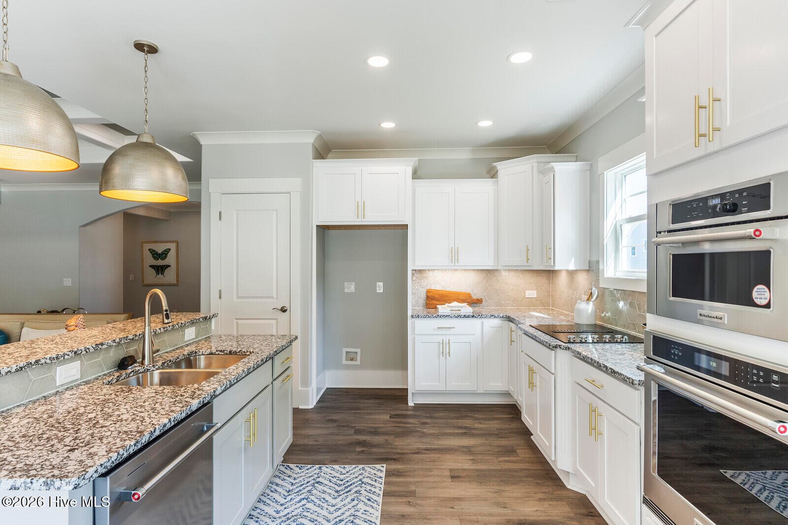 Trusst Builder Group at Riverlights - 967 Trisail Terrace, Wilmington, NC 28412