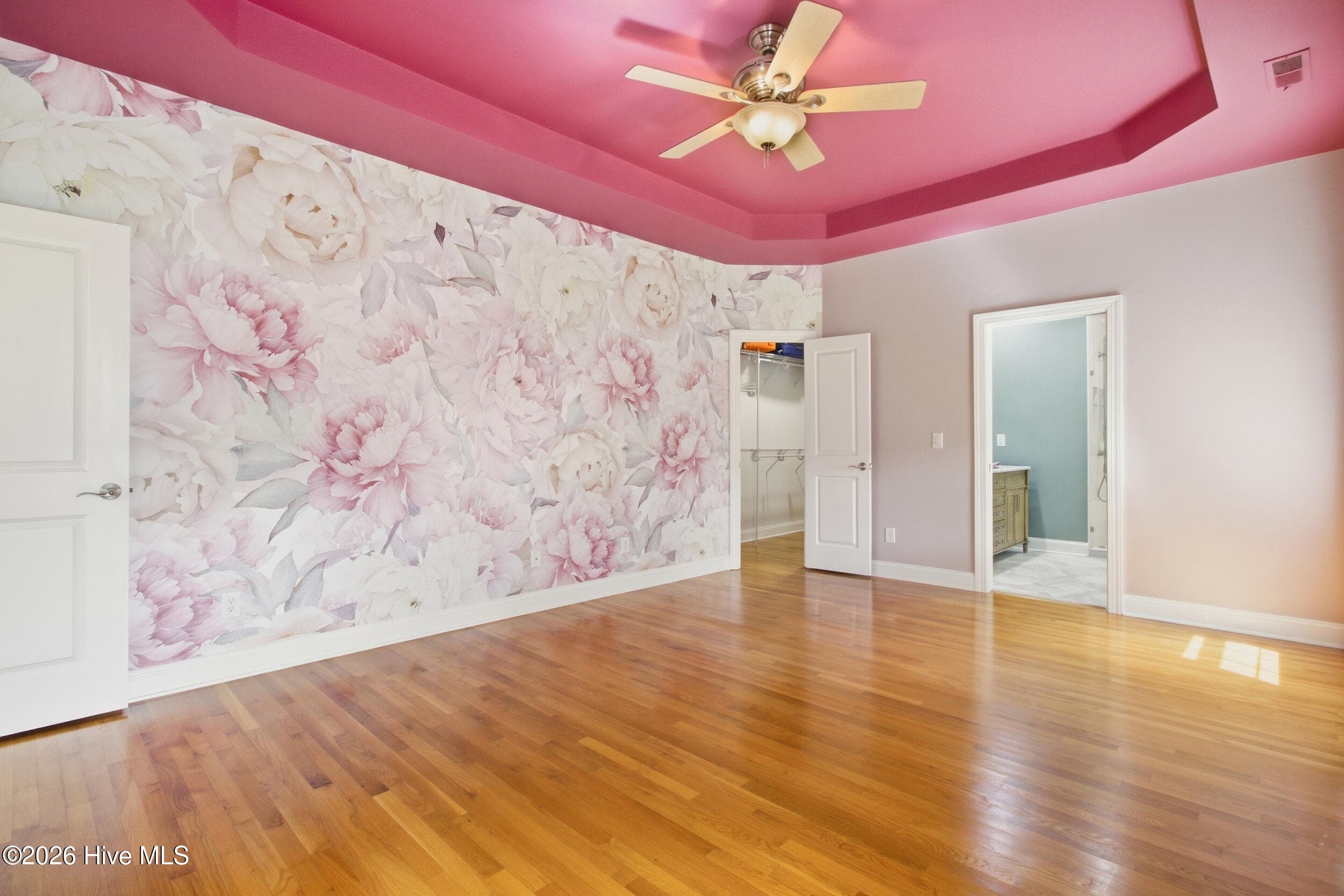 Owners Suite - 920 Crooked Creek Drive, New Bern, NC 28560