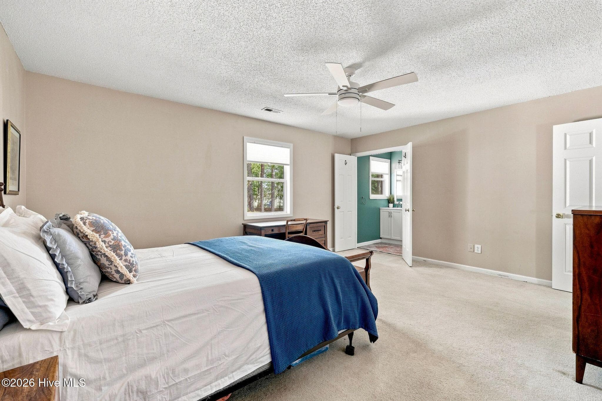 Single Family Residence at 104 Sandy Ridge Road, West End, NC 27376, photo 13 of 26