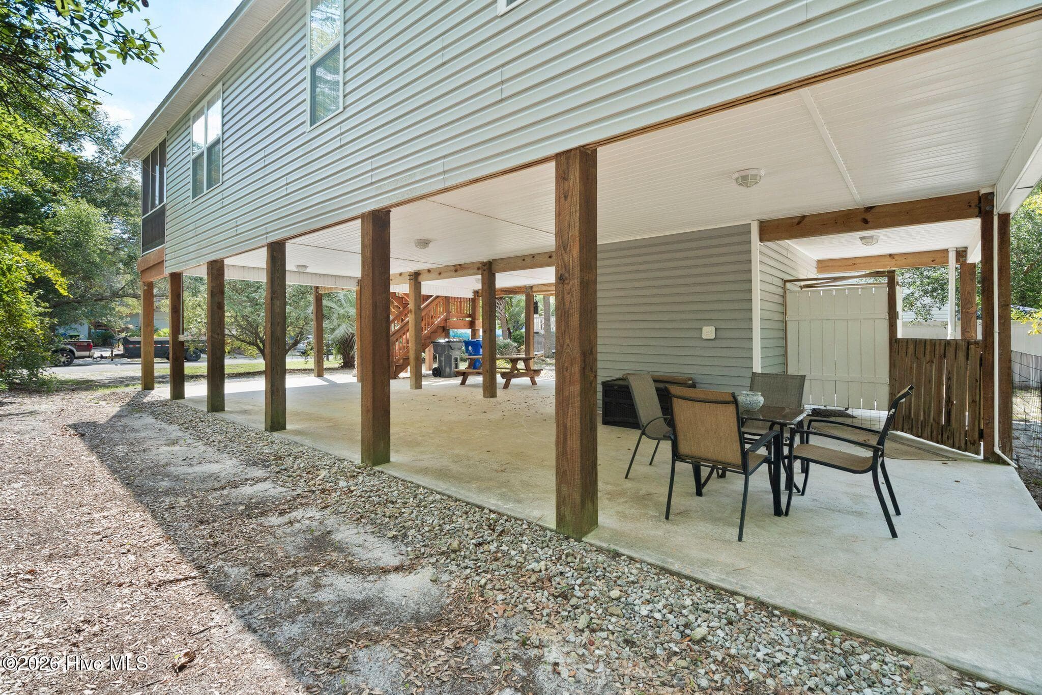 Single Family Residence at 143 NE 4th Street, Oak Island, NC 28465, photo 36 of 43