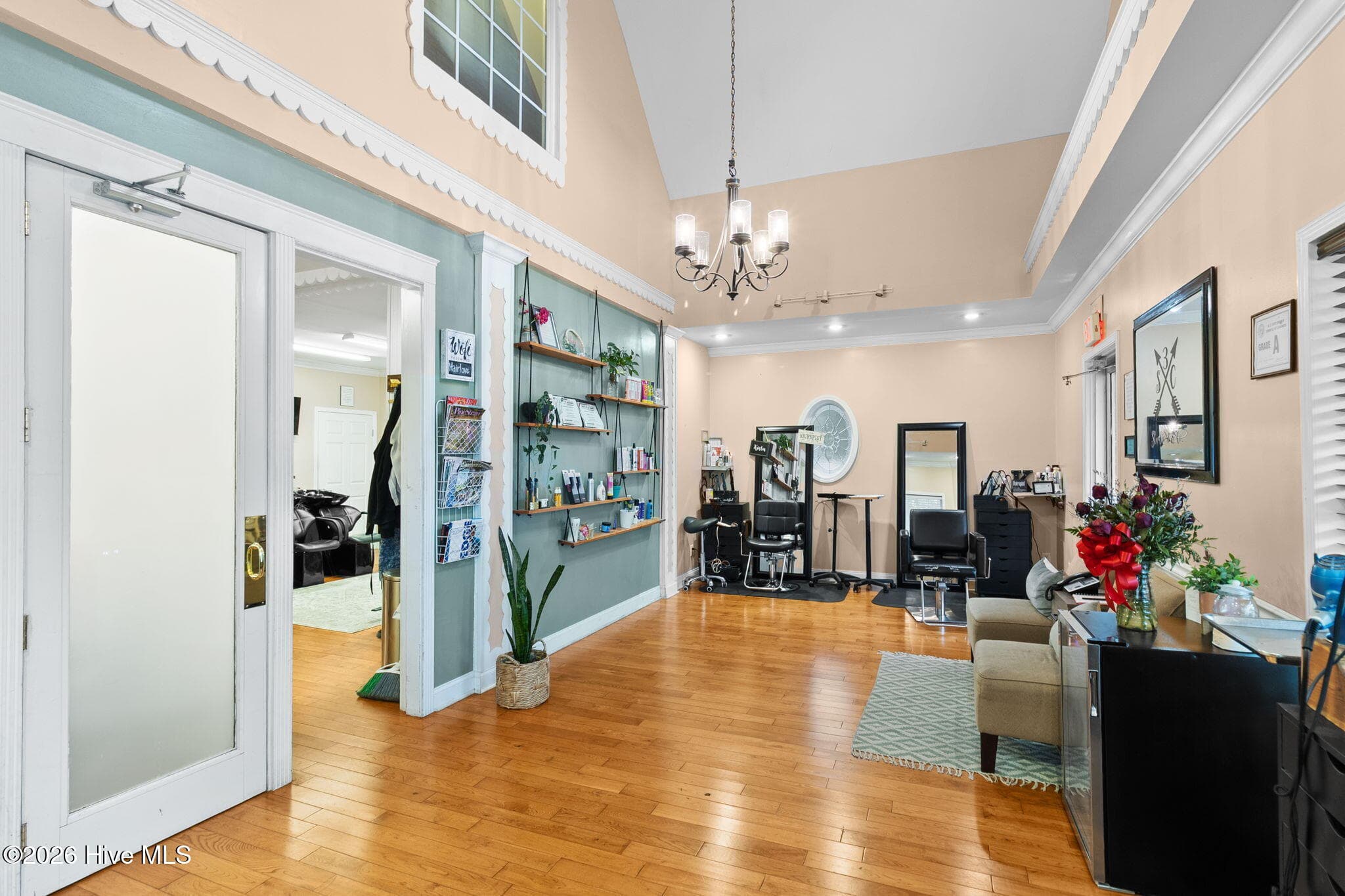 420 S Main Street, Laurinburg, NC 28352