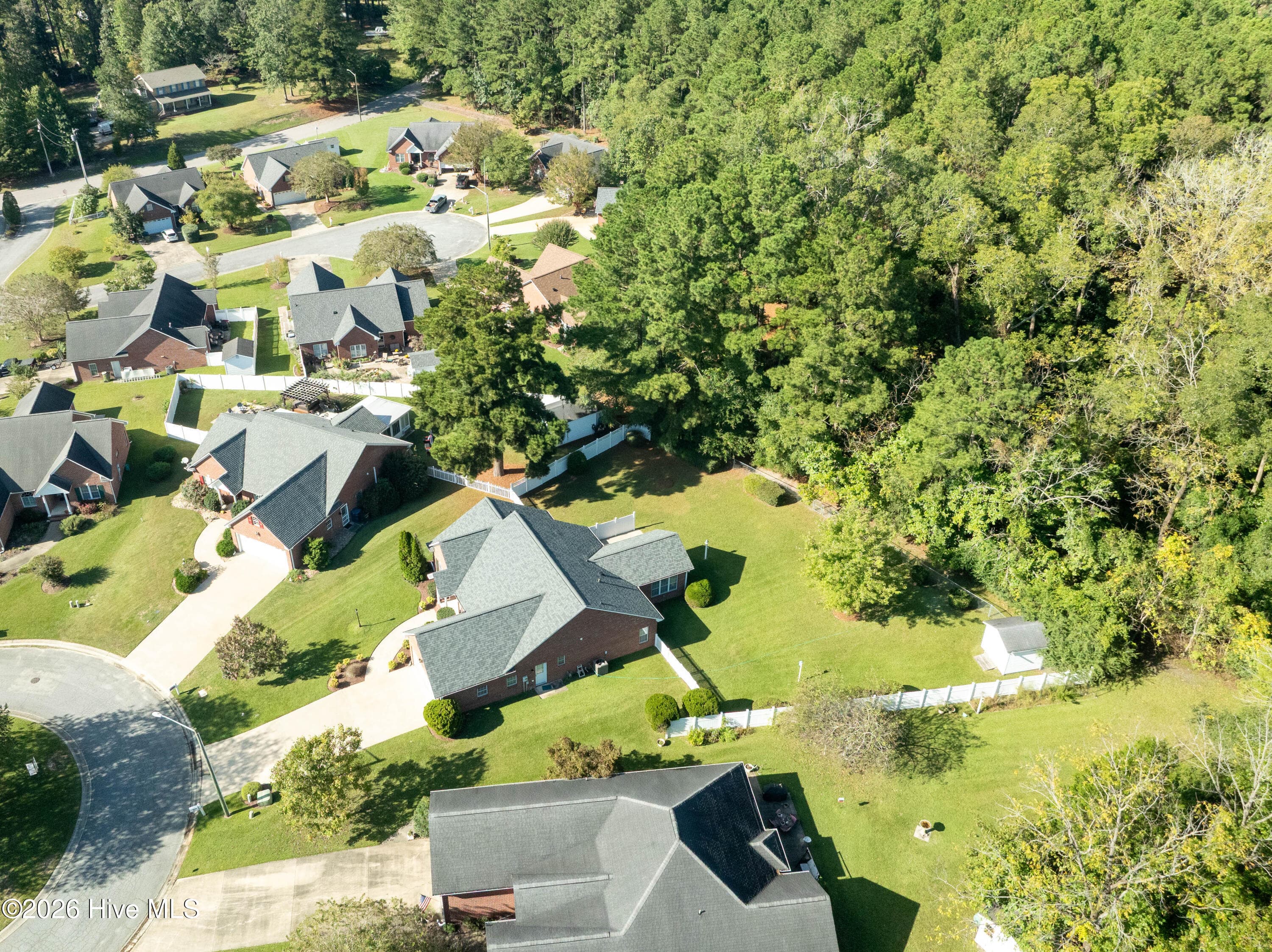 Single Family Residence at 207 Inda Way, Washington, NC 27889, Washington, photo 29 of 41