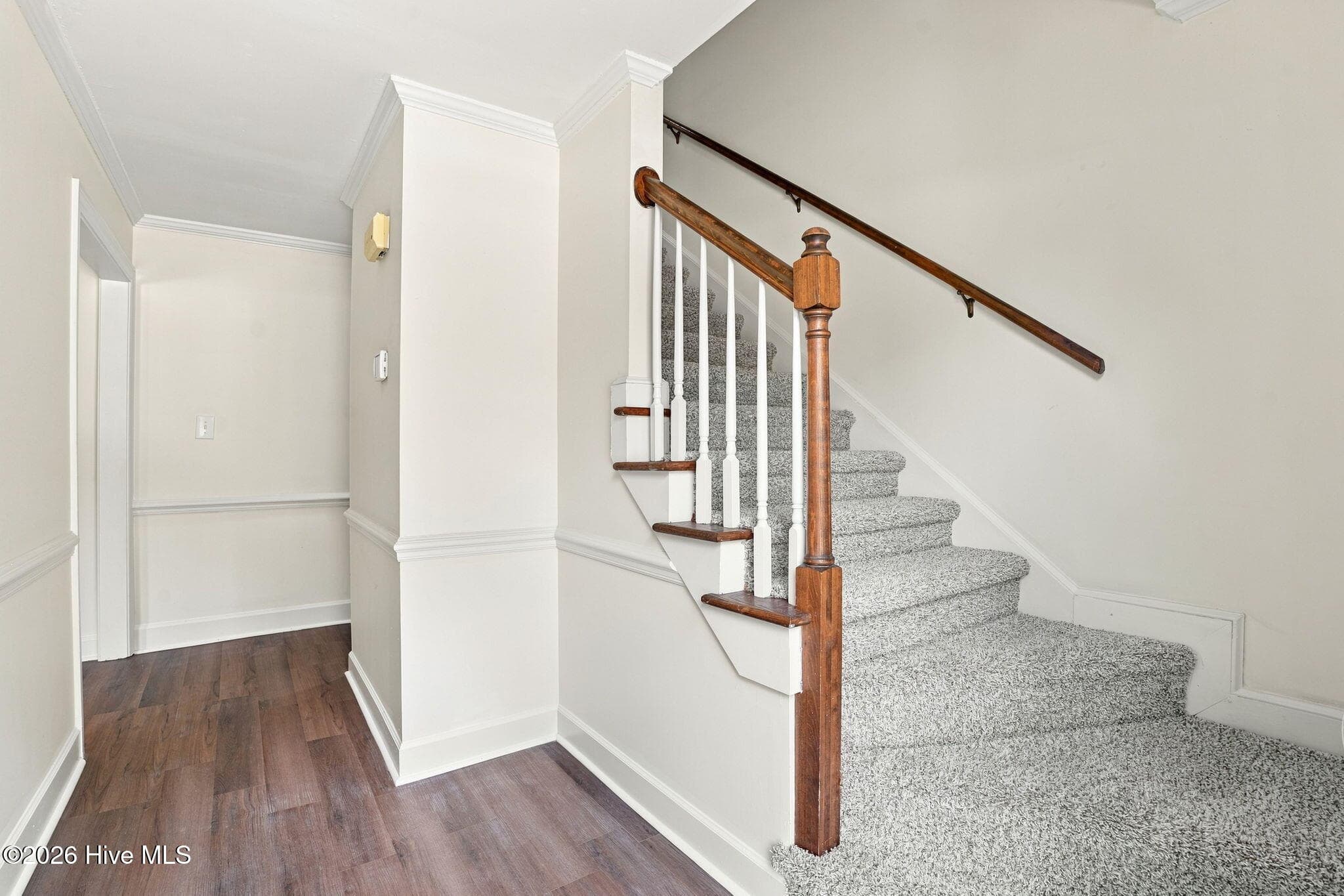 Single Family Residence at 2522 Buckingham Road NW, Wilson, NC 27896, photo 5 of 44