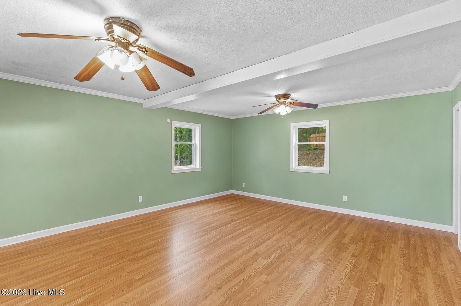Furniture virtually removed* - 664 S Dixie Road, Wagener, SC 29164