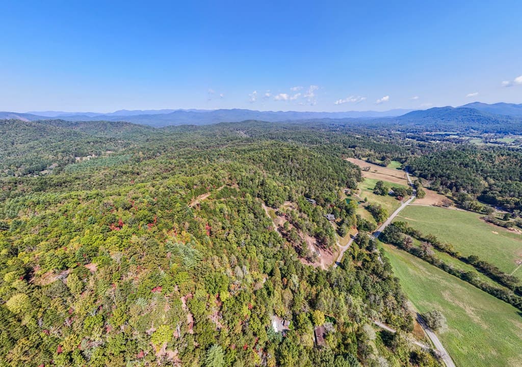 Land at 000 Mistletoe Ridge, Murphy, NC 28906, photo 16 of 26
