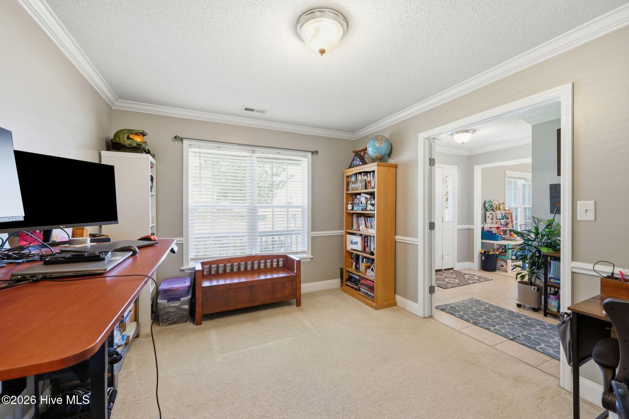 Single Family Residence at 135 Tifton Circle, Cape Carteret, NC 28584, Cape Carteret, photo 19 of 49