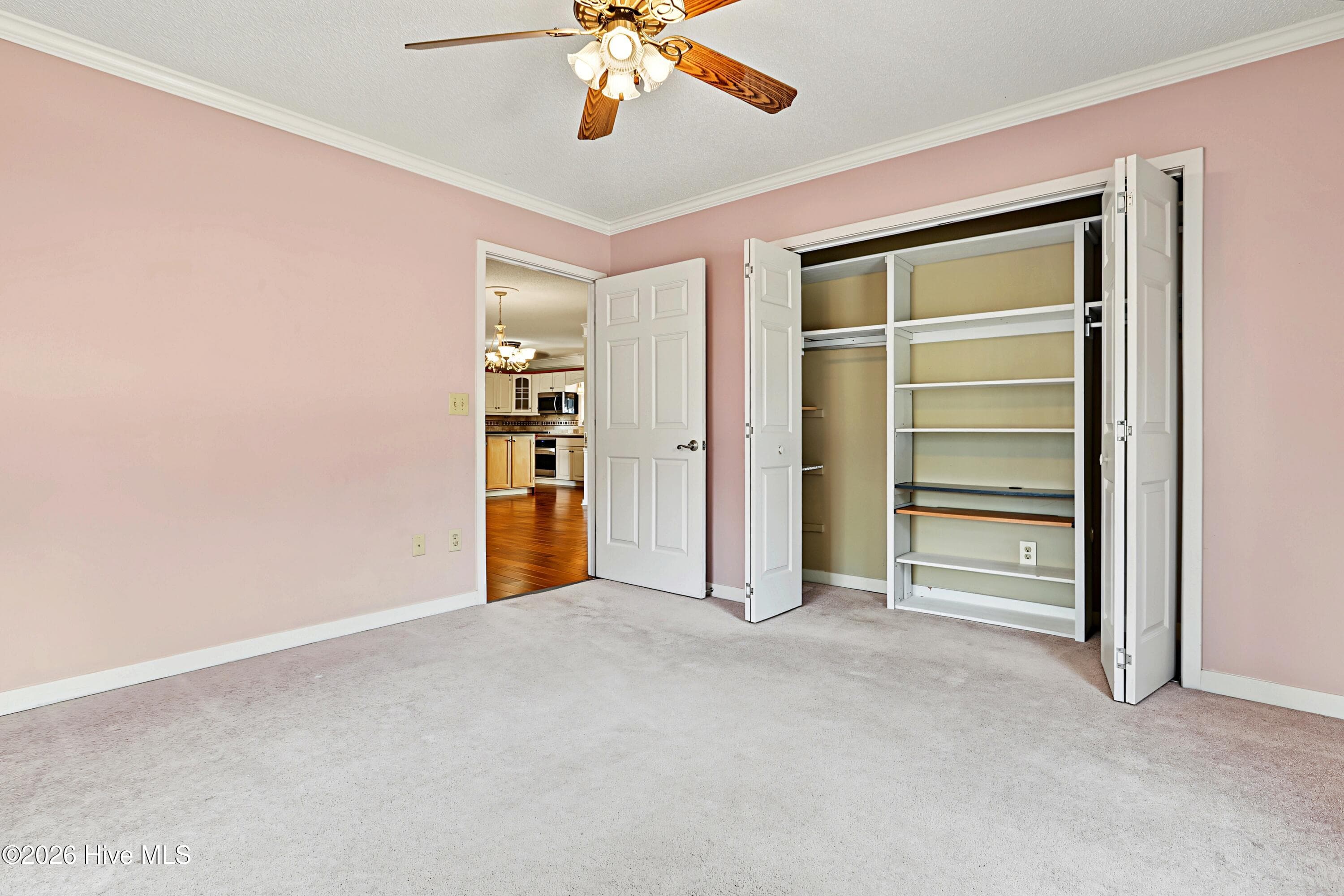 Single Family Residence at 1299 N Shore Drive, Boiling Spring Lakes, NC 28461, photo 51 of 63