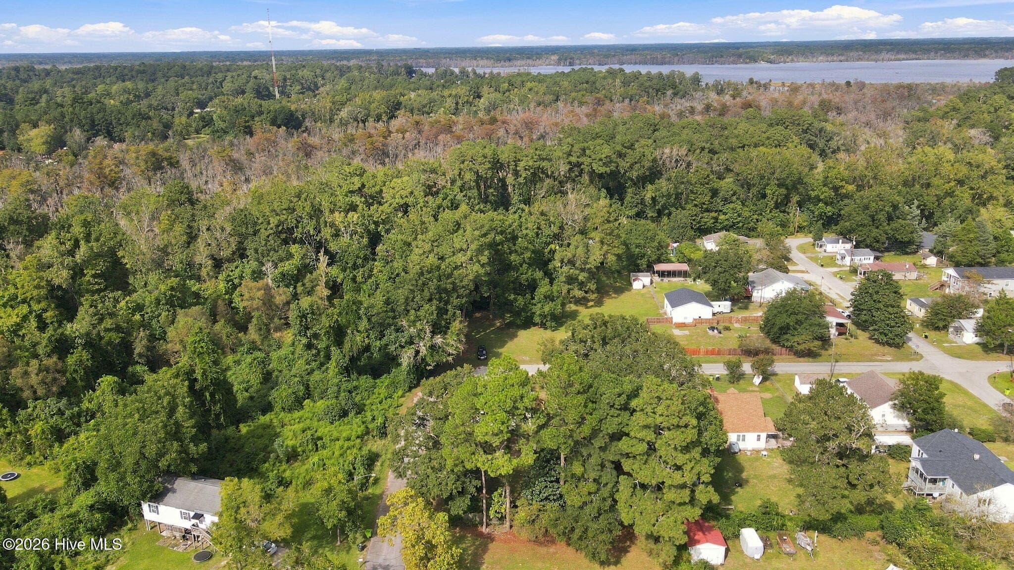 Single Family Residence at 2707 Alabama Avenue, New Bern, NC 28560, photo 51 of 56
