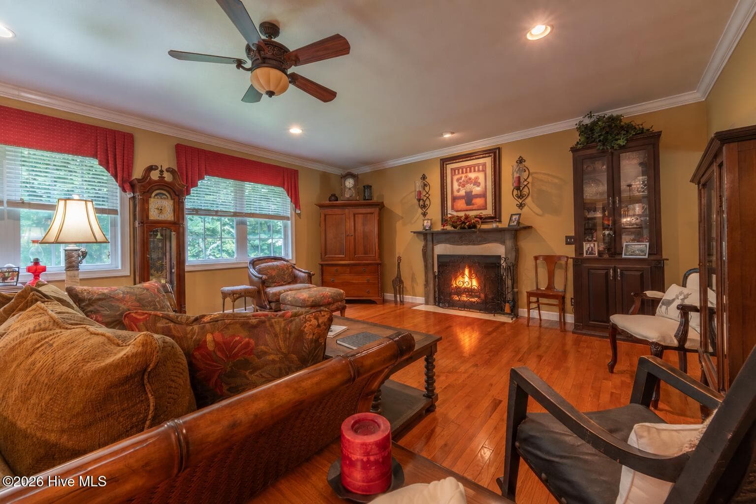 Single Family Residence at 622 Tarheel West Drive, Murphy, NC 28906, photo 5 of 51