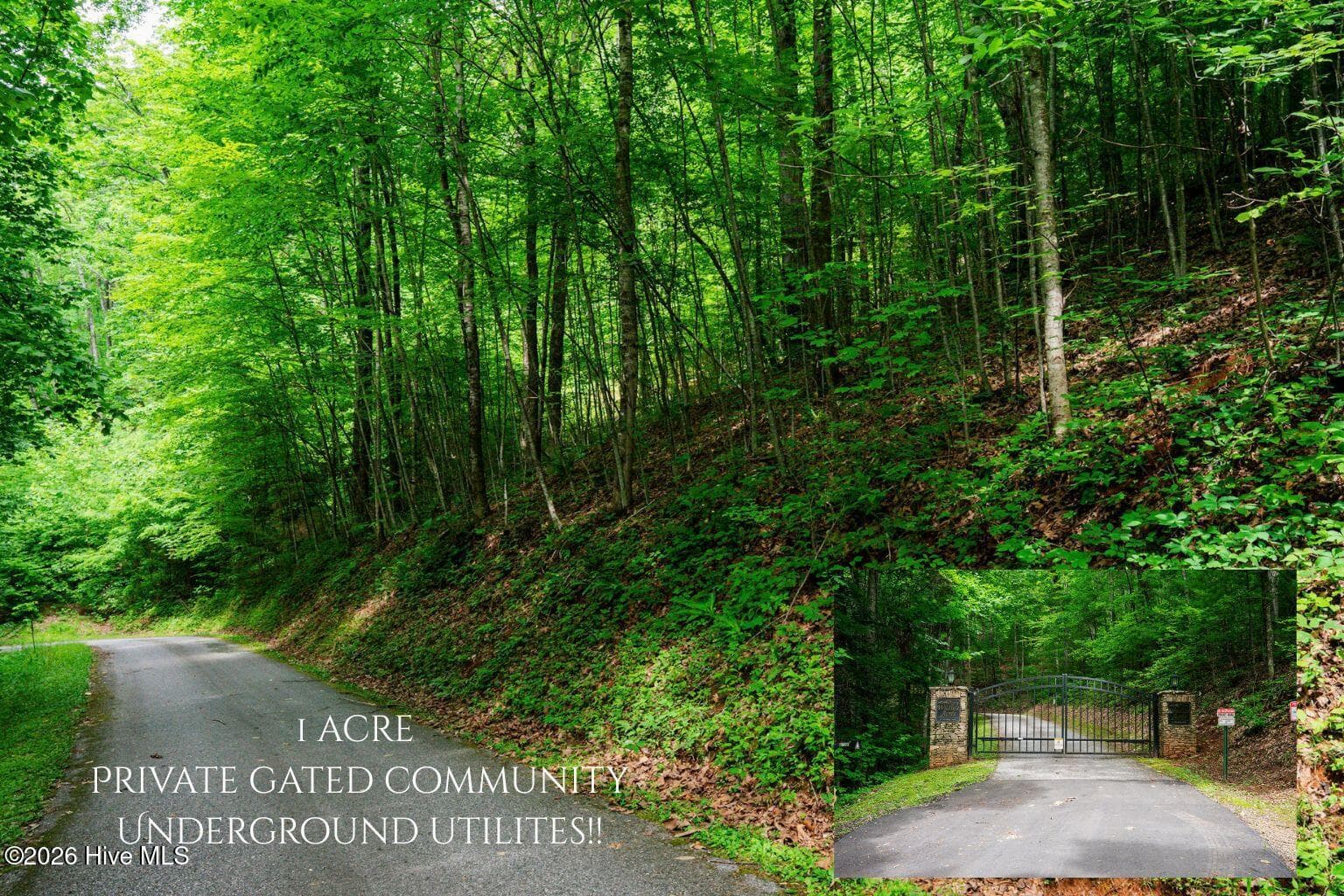 Lot 8 8 Skyview Drive, Hayesville, NC 28904