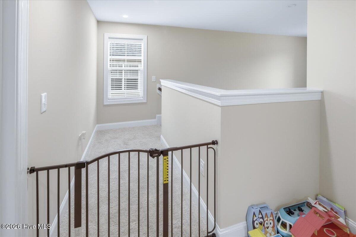 Single Family Residence at 168 Carver Street, Carthage, NC 28327, photo 19 of 35