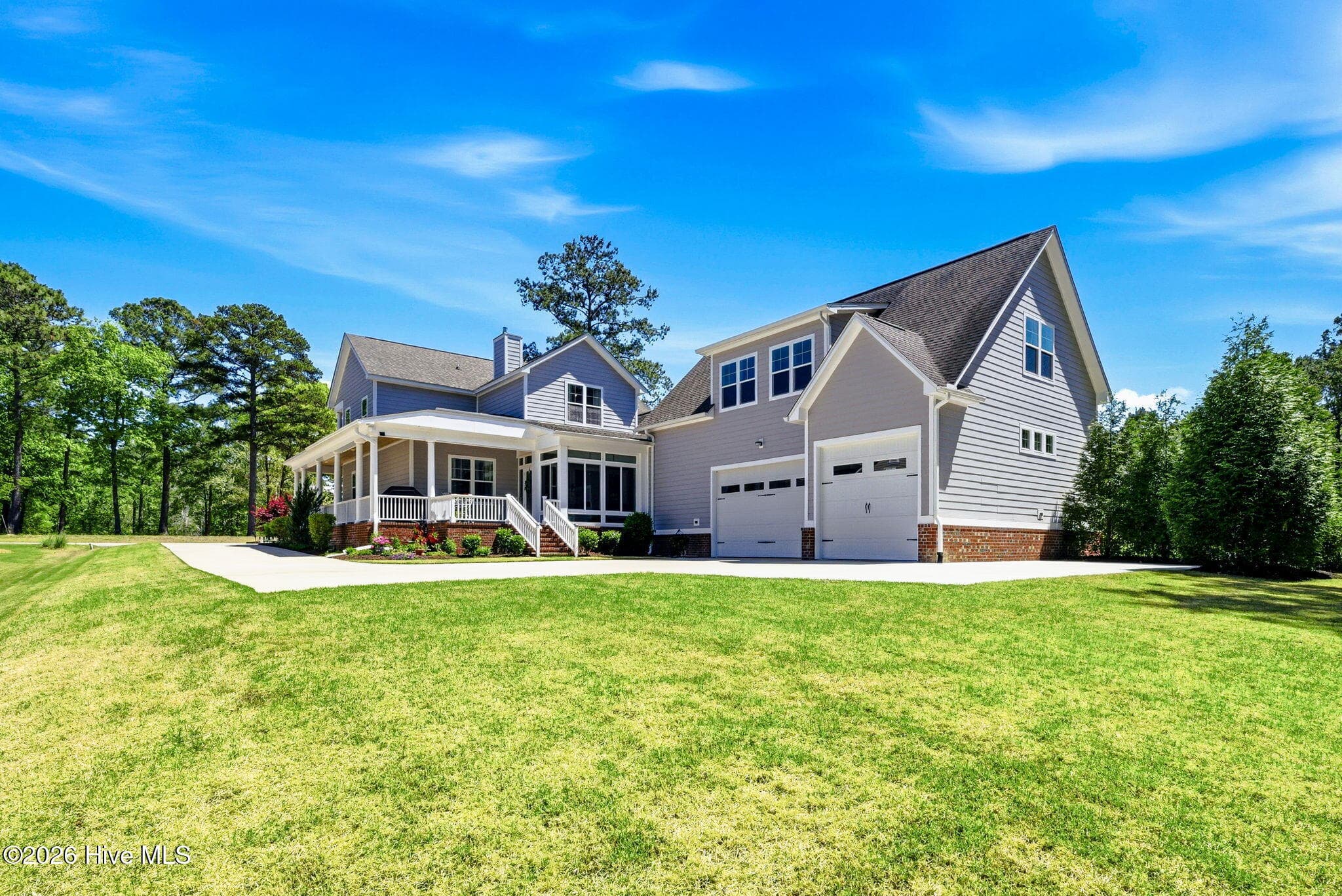 Single Family Residence at 3784 Crab Catcher Loop NE, Leland, NC 28451, photo 2 of 97
