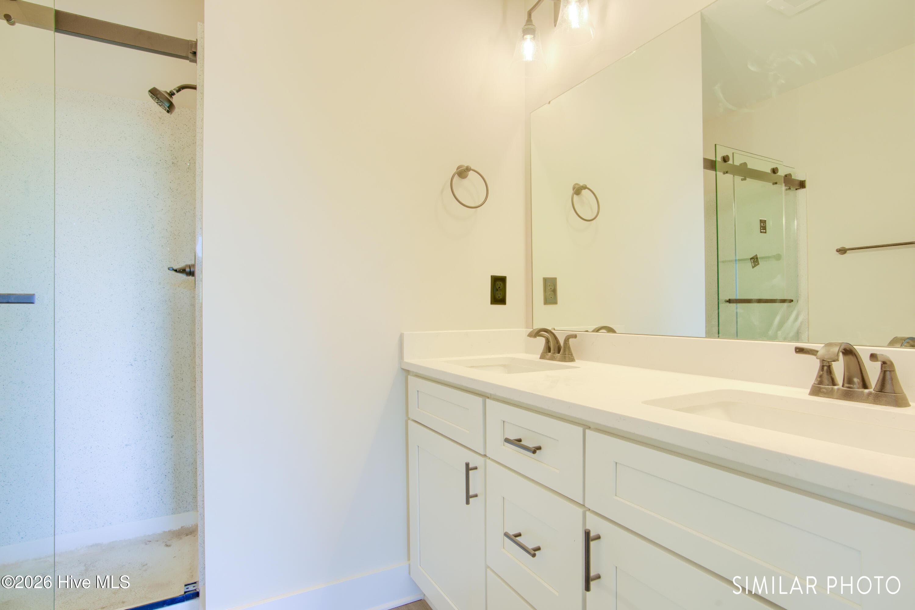 Townhouse at 717 N New River Drive A, Surf City, NC 28445, photo 3 of 7